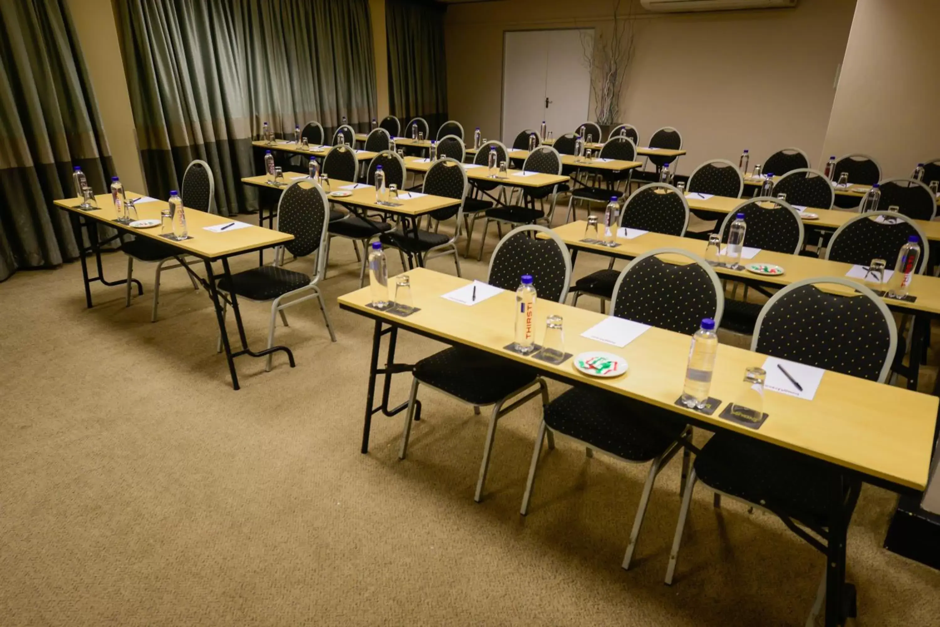 Business facilities in Indaba Lodge Hotel Richards Bay