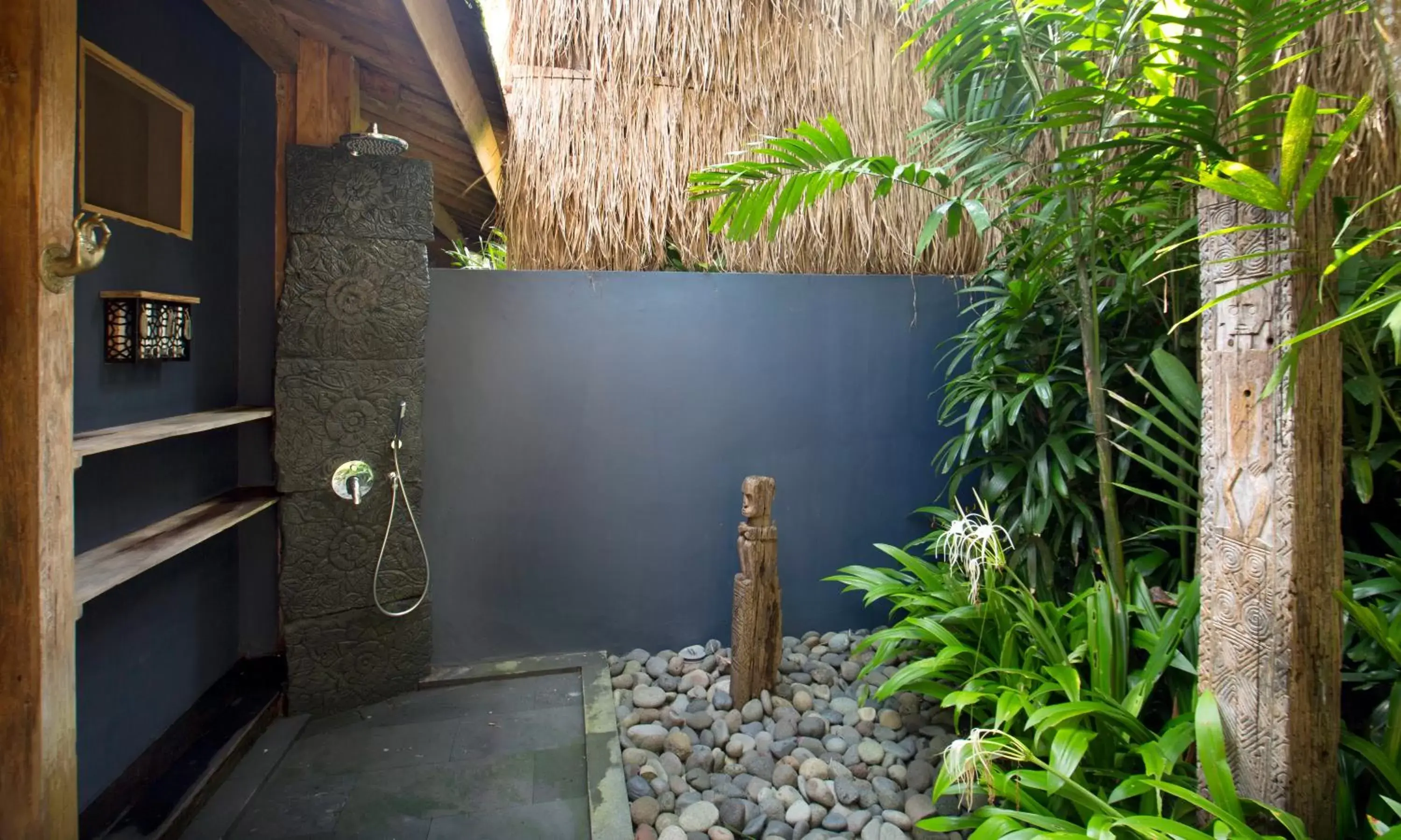 Bathroom in Blue Karma Dijiwa Ubud