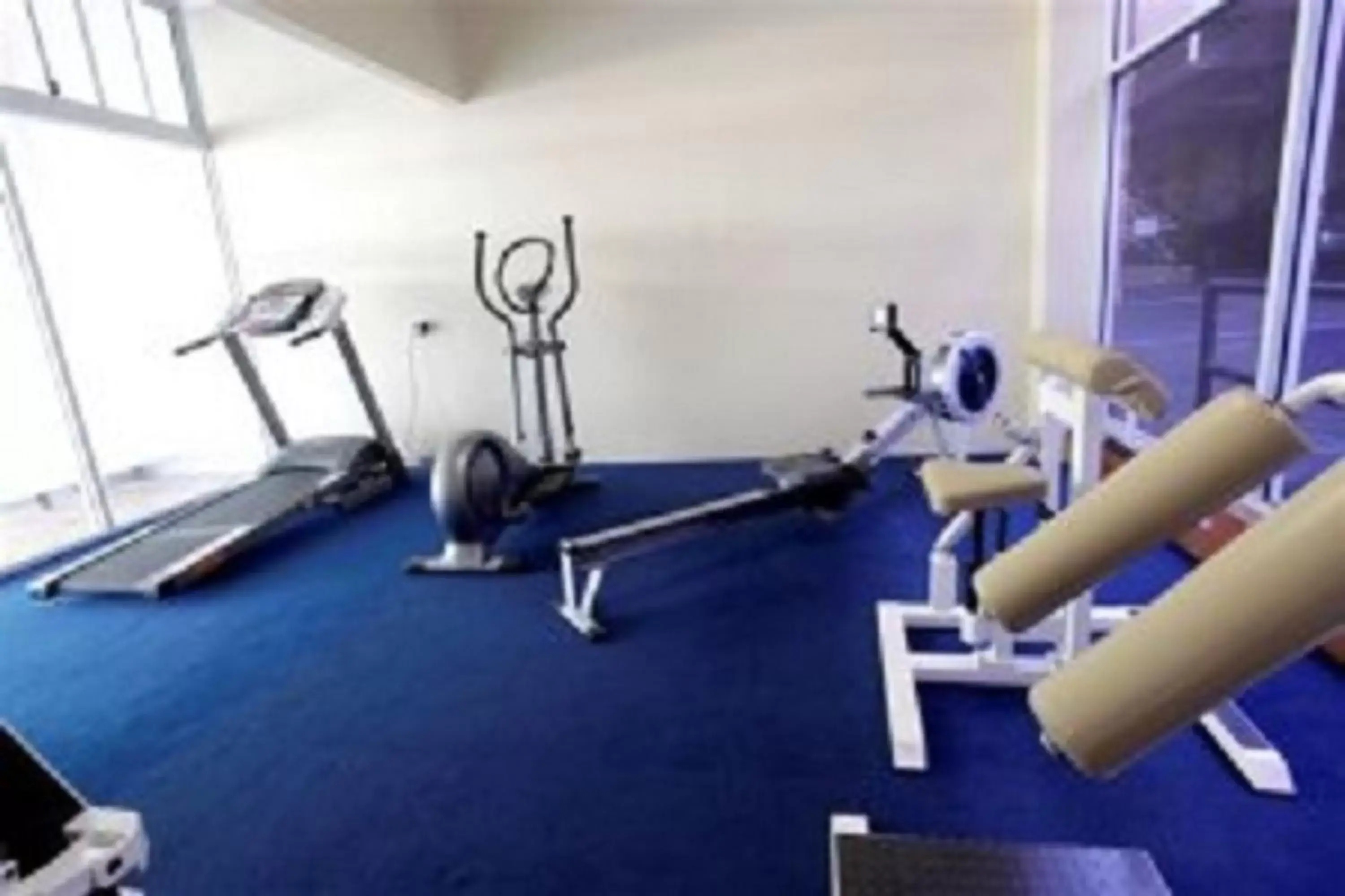 Fitness centre/facilities, Fitness Center/Facilities in Cattlemans Country Motor Inn & Serviced Apartments