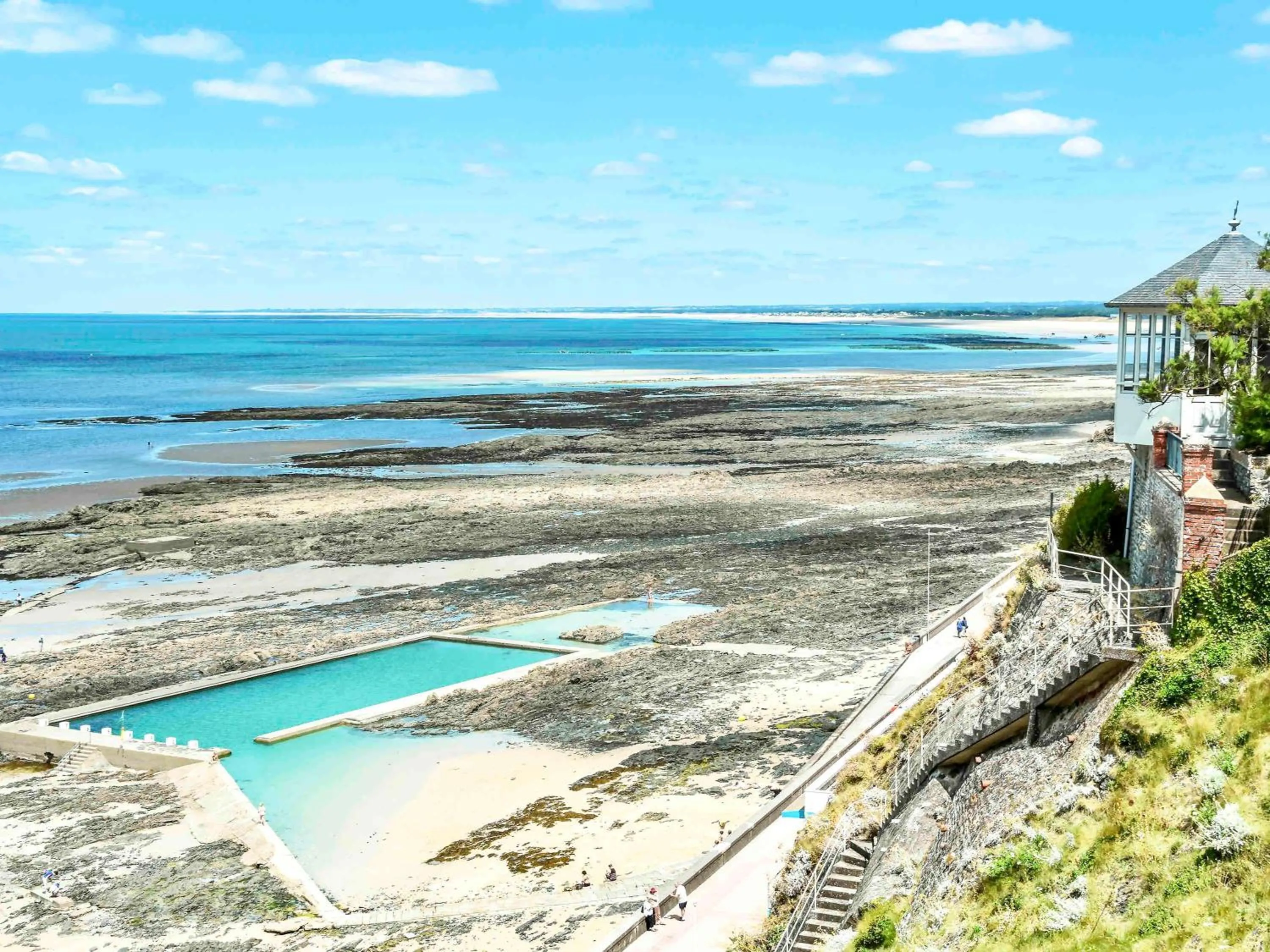 Other in Mercure Granville Le Grand Large