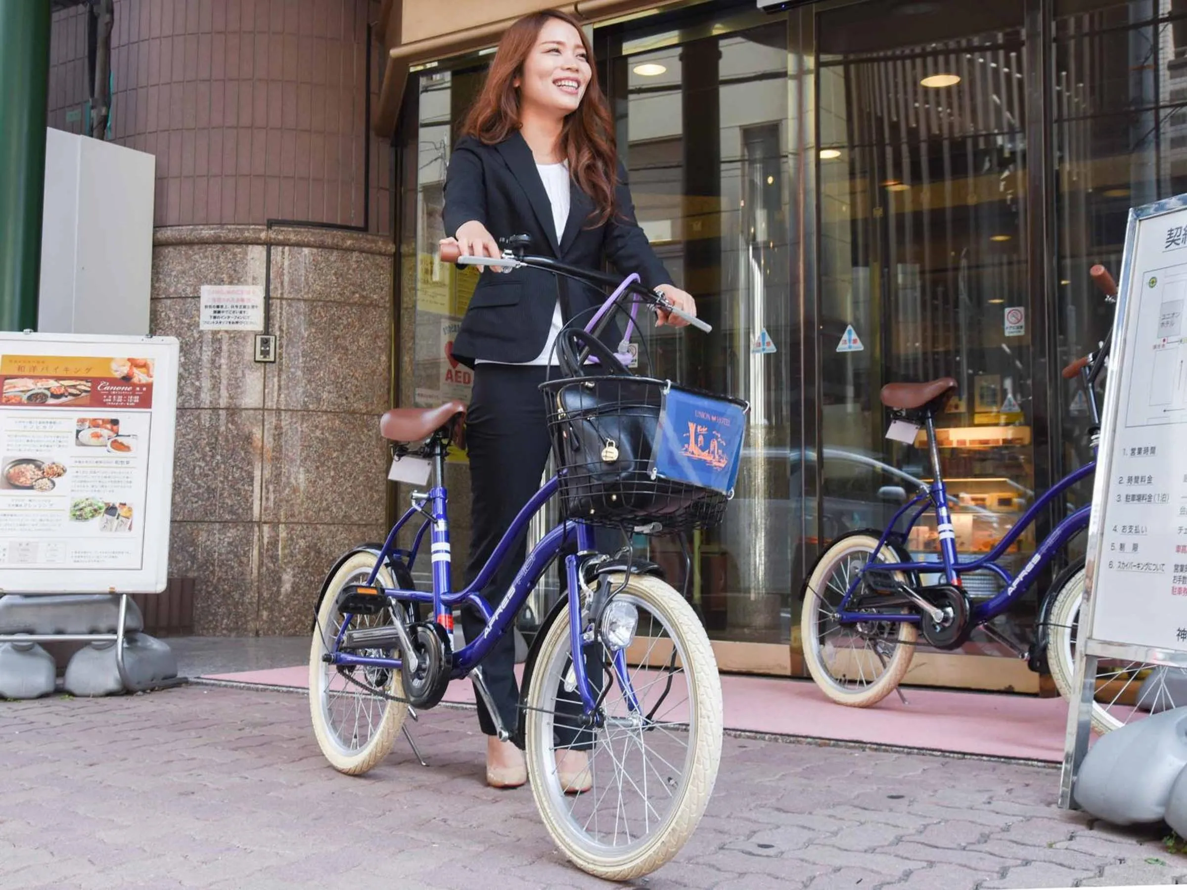 Other in Kobe Sannomiya Union Hotel