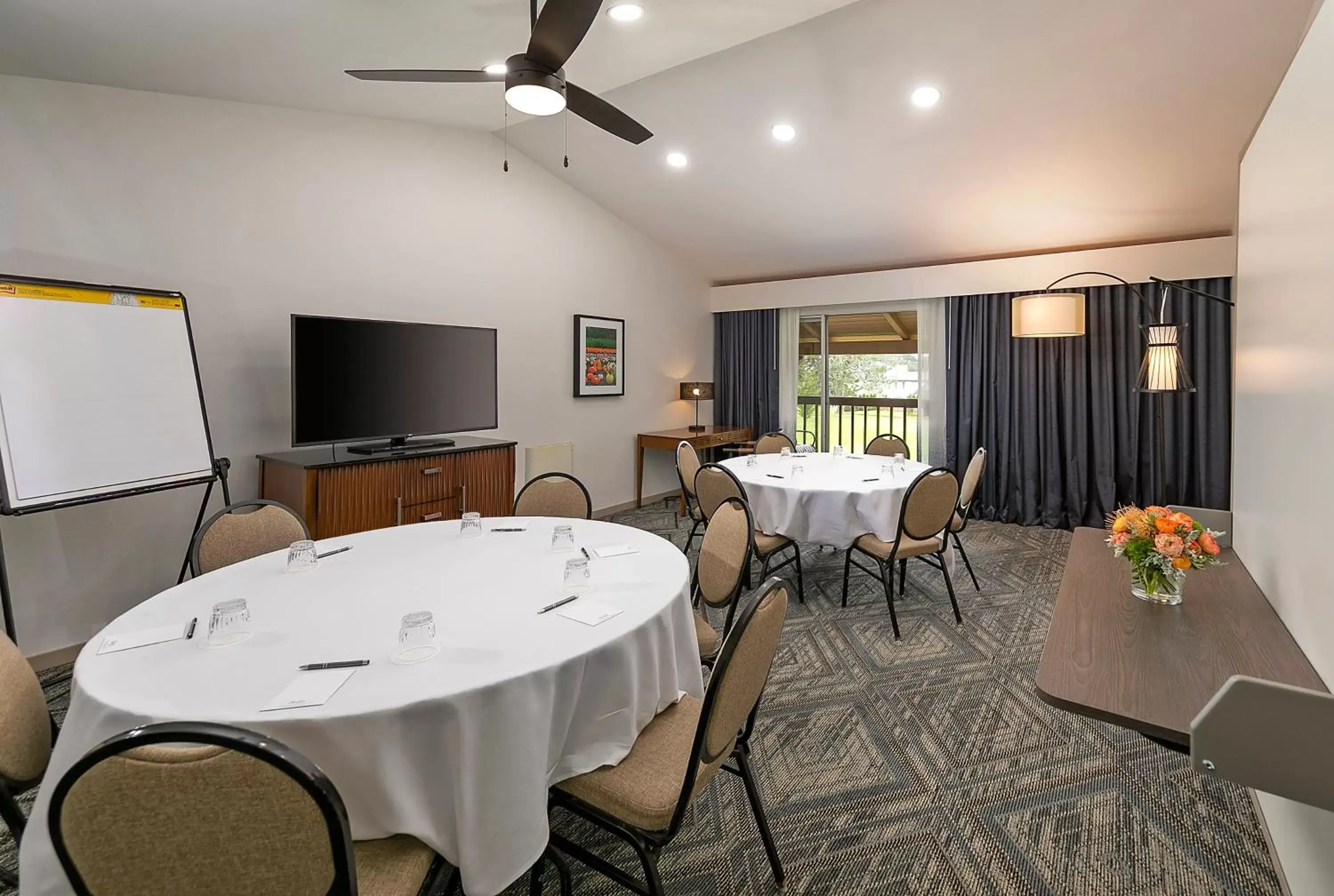 Meeting/conference room in Half Moon Bay Lodge