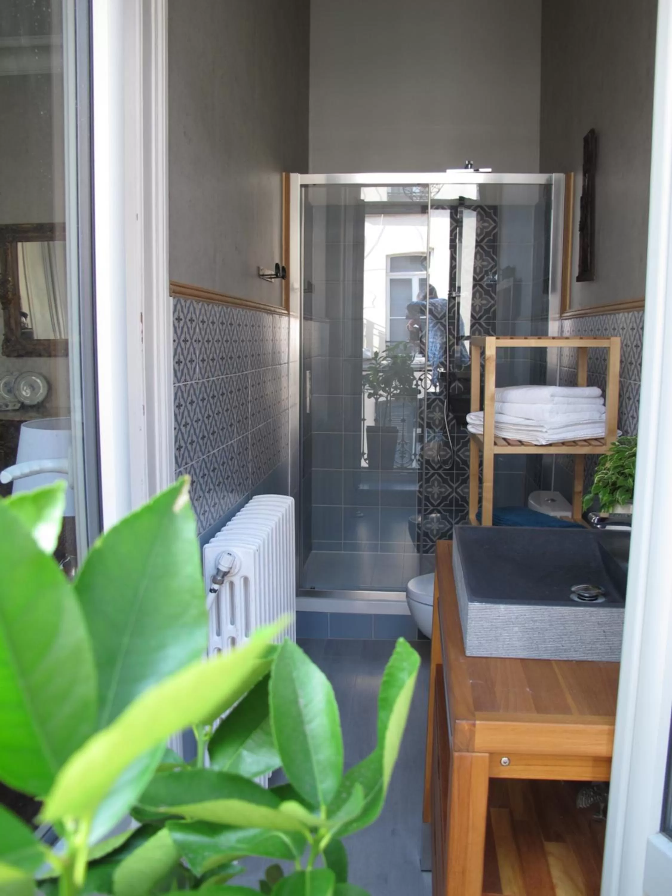 La Bourgogne en Ville