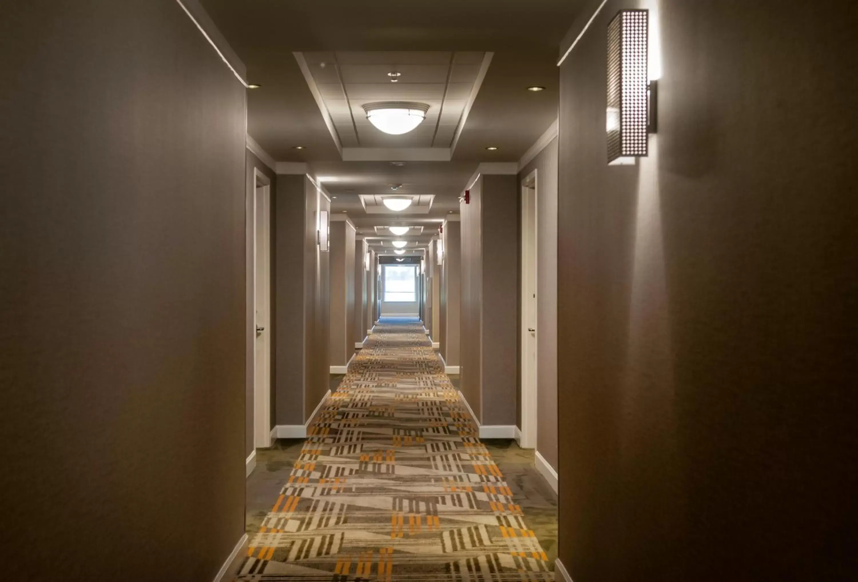 Lobby or reception in Holiday Inn Baton Rouge College Drive I-10, an IHG Hotel