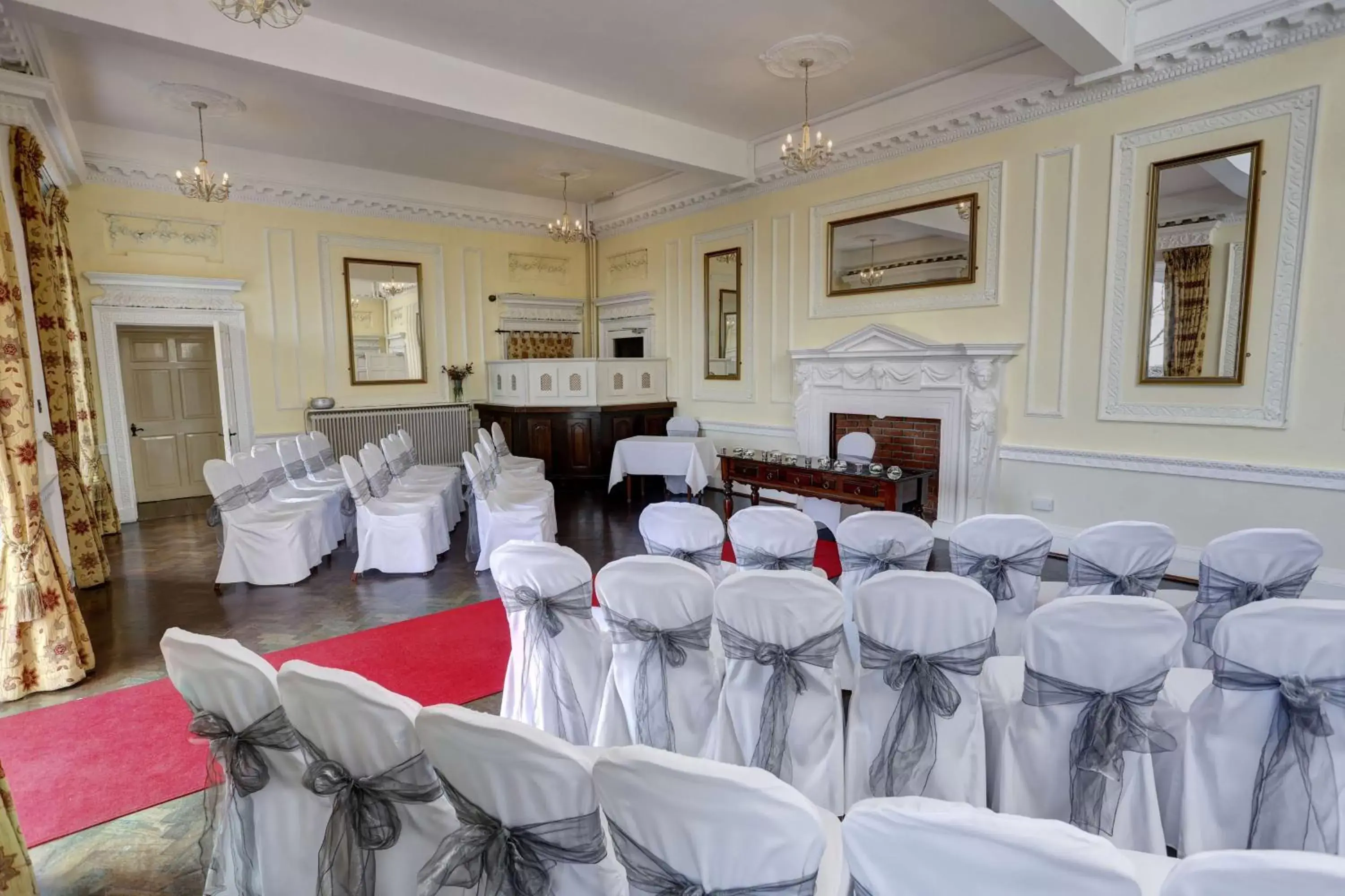 Other, Banquet Facilities in Best Western Walworth Castle Hotel