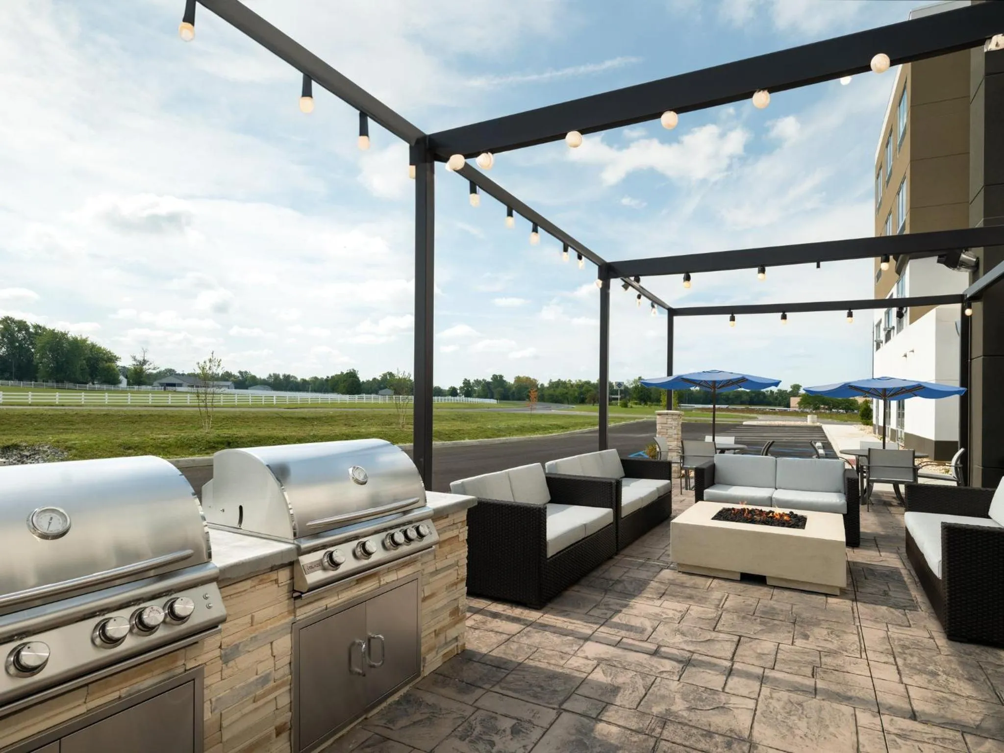 Other in Holiday Inn Express & Suites Lima by IHG