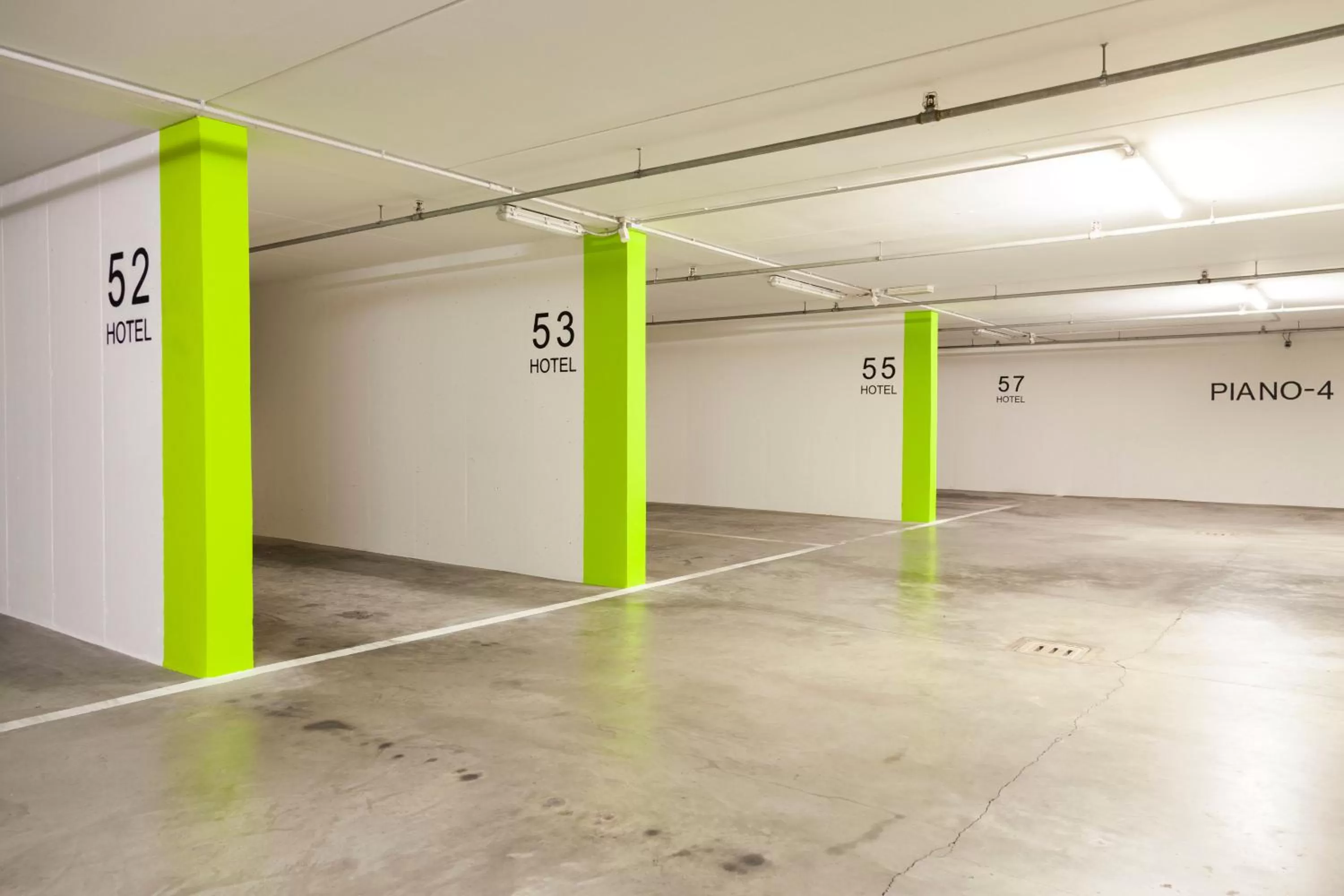 Other in Hotel Des Etrangers