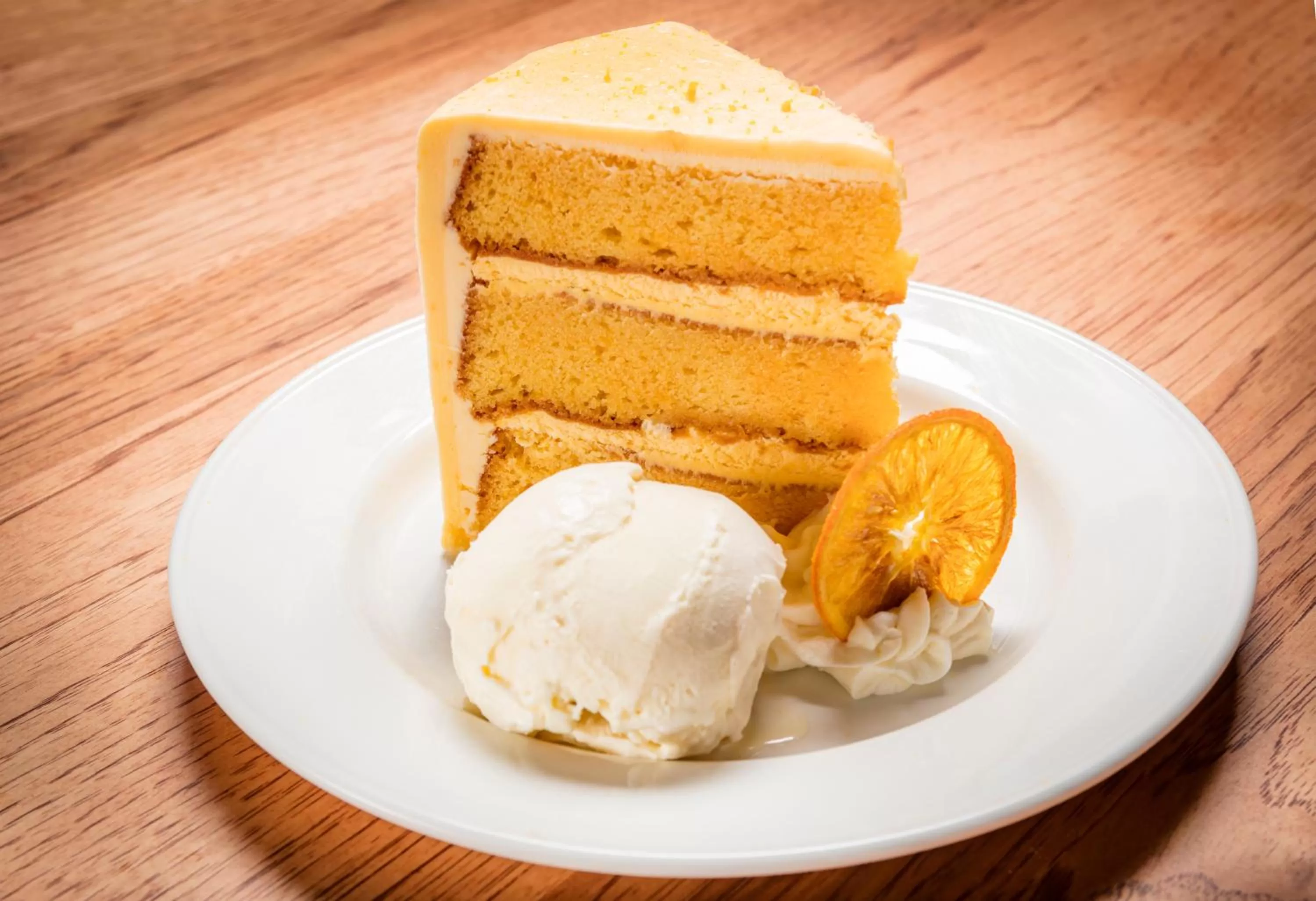 Food close-up in Margaritaville Hollywood Beach Resort