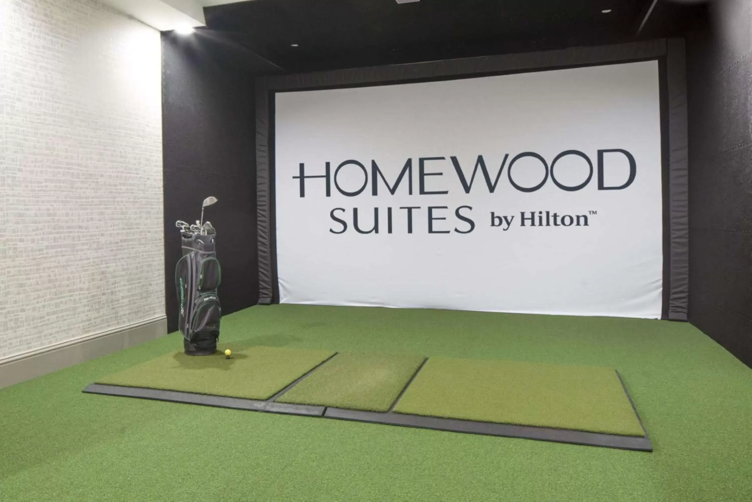 Sports in Homewood Suites by Hilton DFW Airport South, TX