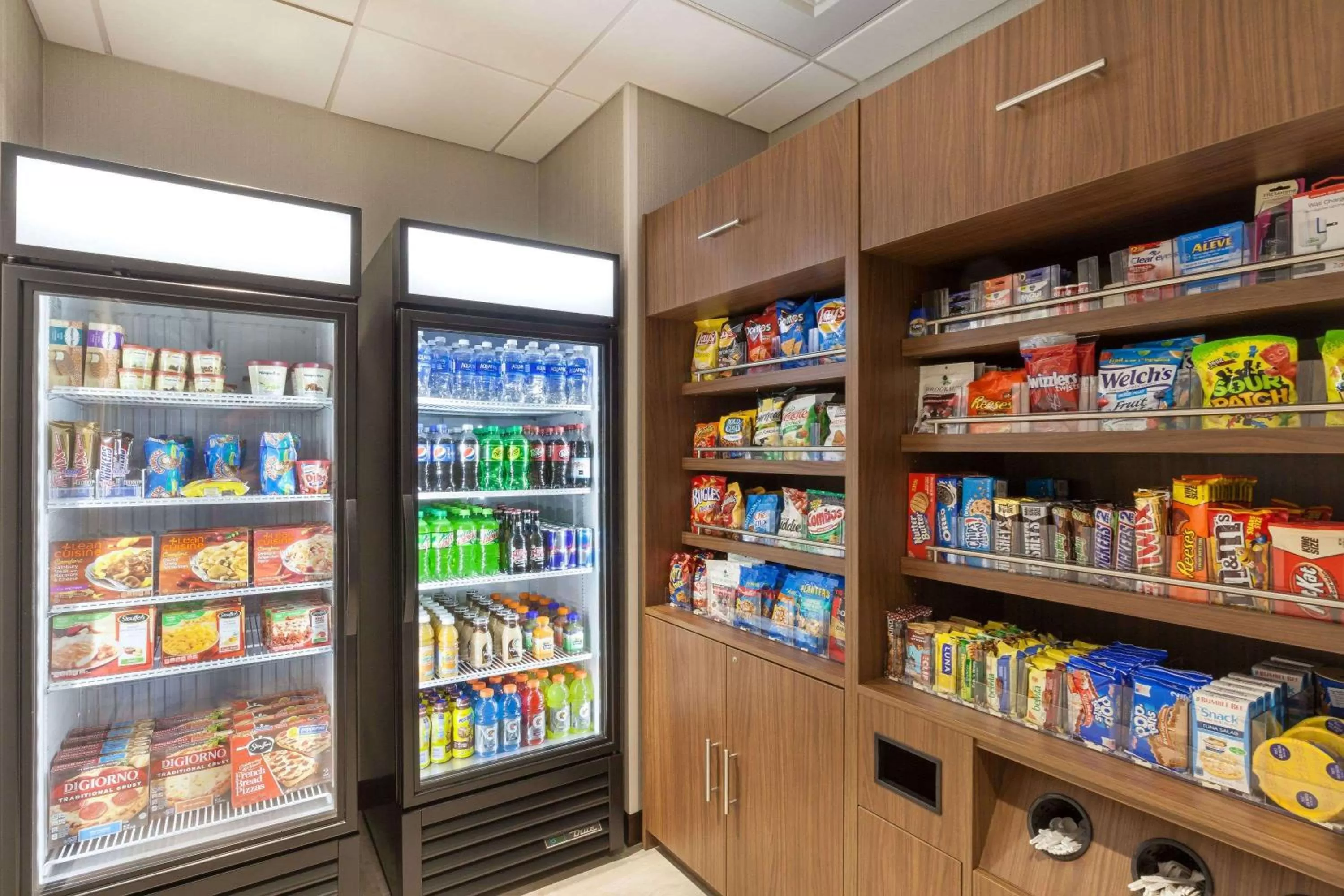 On site in Wingate by Wyndham Altoona Downtown/Medical Center