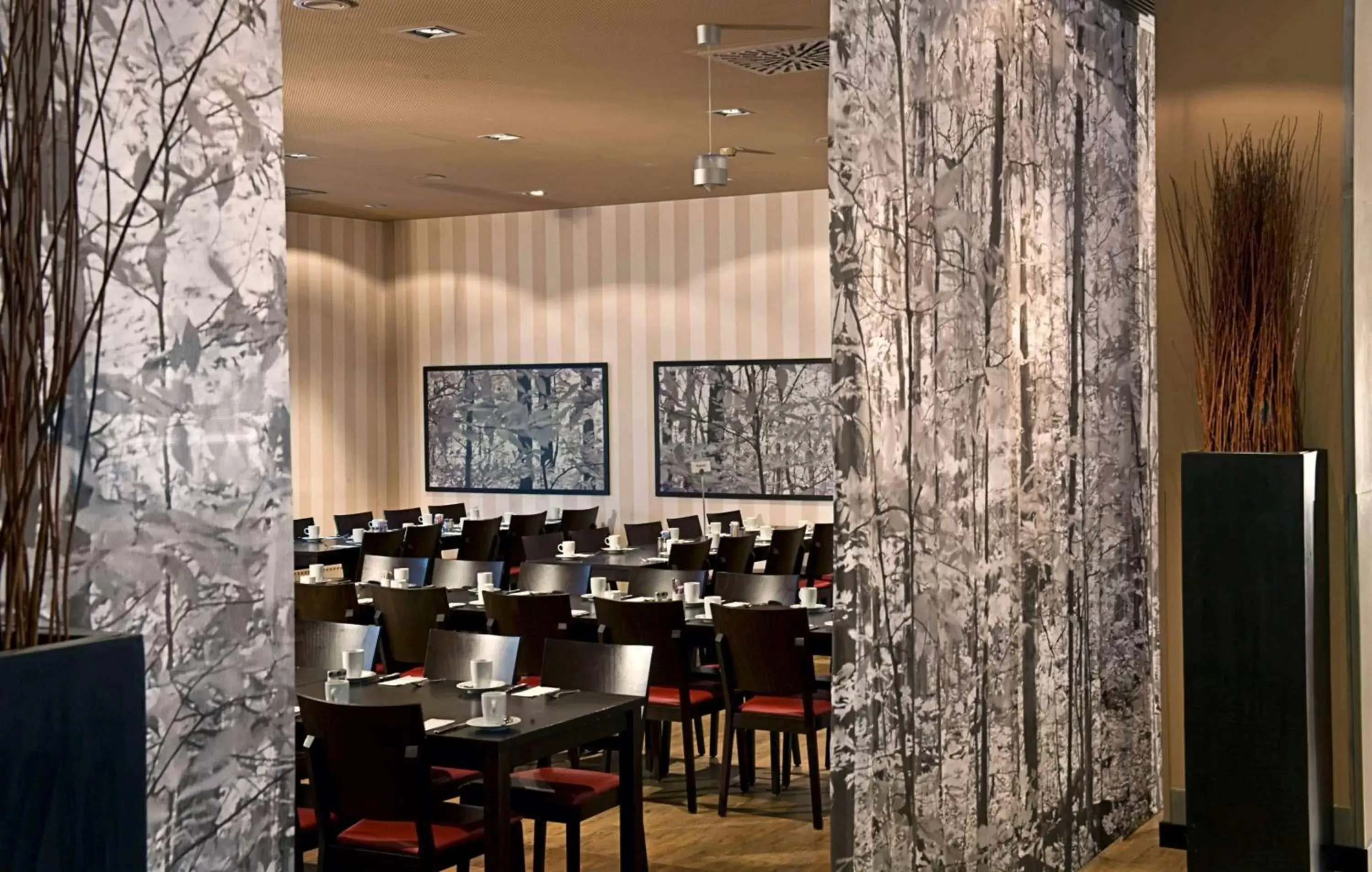 Restaurant/Places to Eat in Wyndham Grand Salzburg Conference Centre