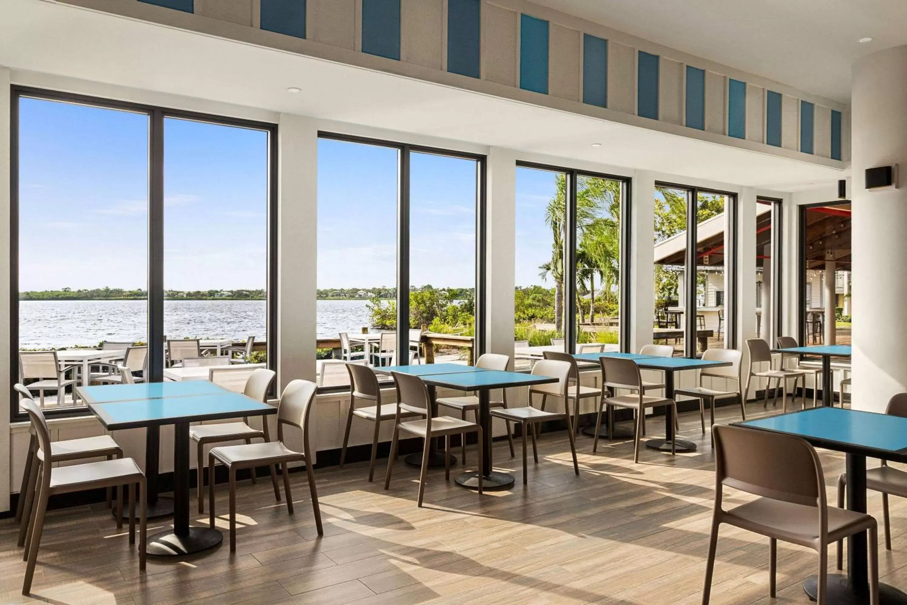 Restaurant/Places to Eat in Sandpiper Bay All-Inclusive, Trademark Collection by Wyndham