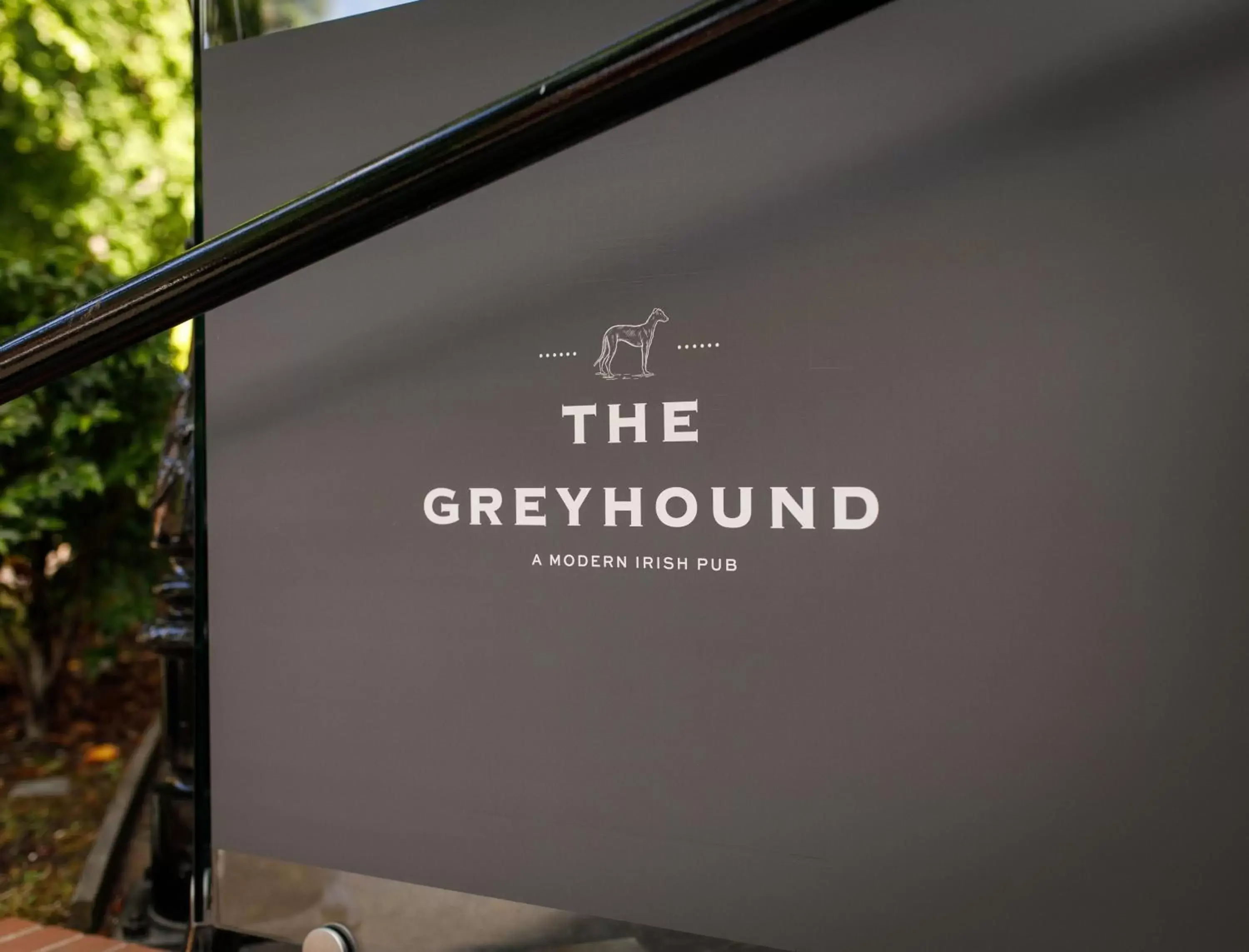 Lounge or bar in The Malone Hotel Lounge or bar in The Malone Hotel