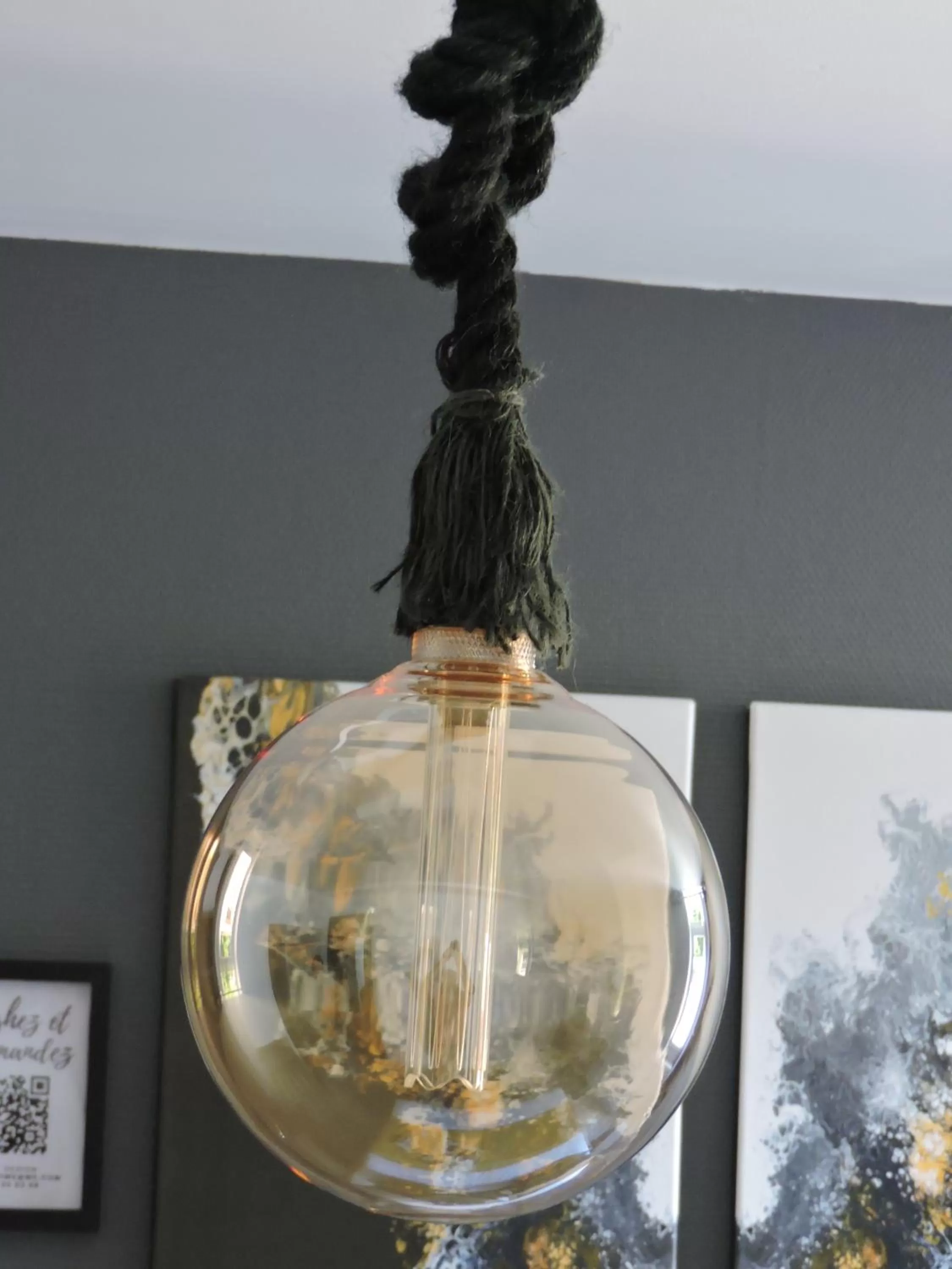 Icône Hôtel - Annecy