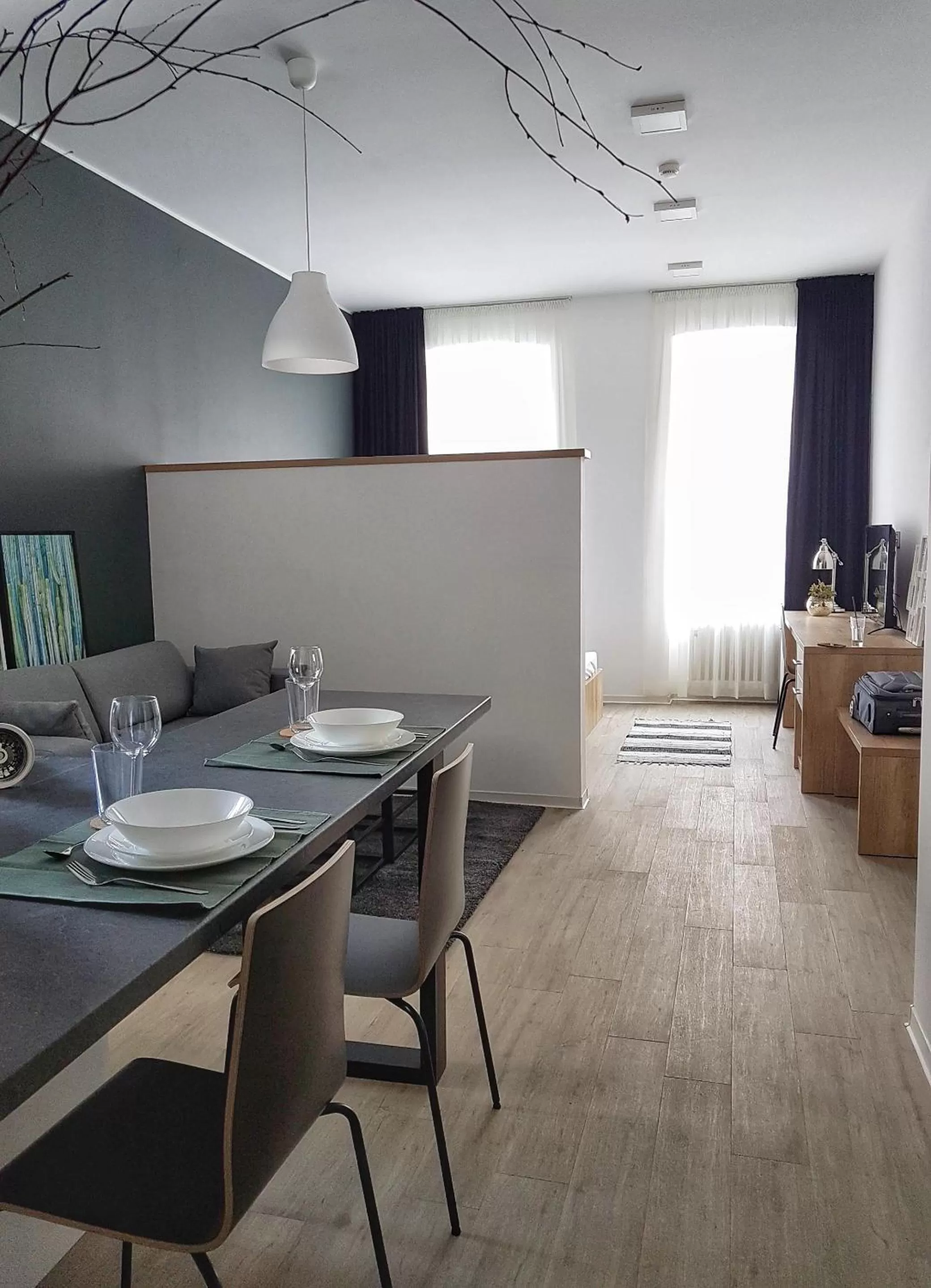 Arhiv Boutique House