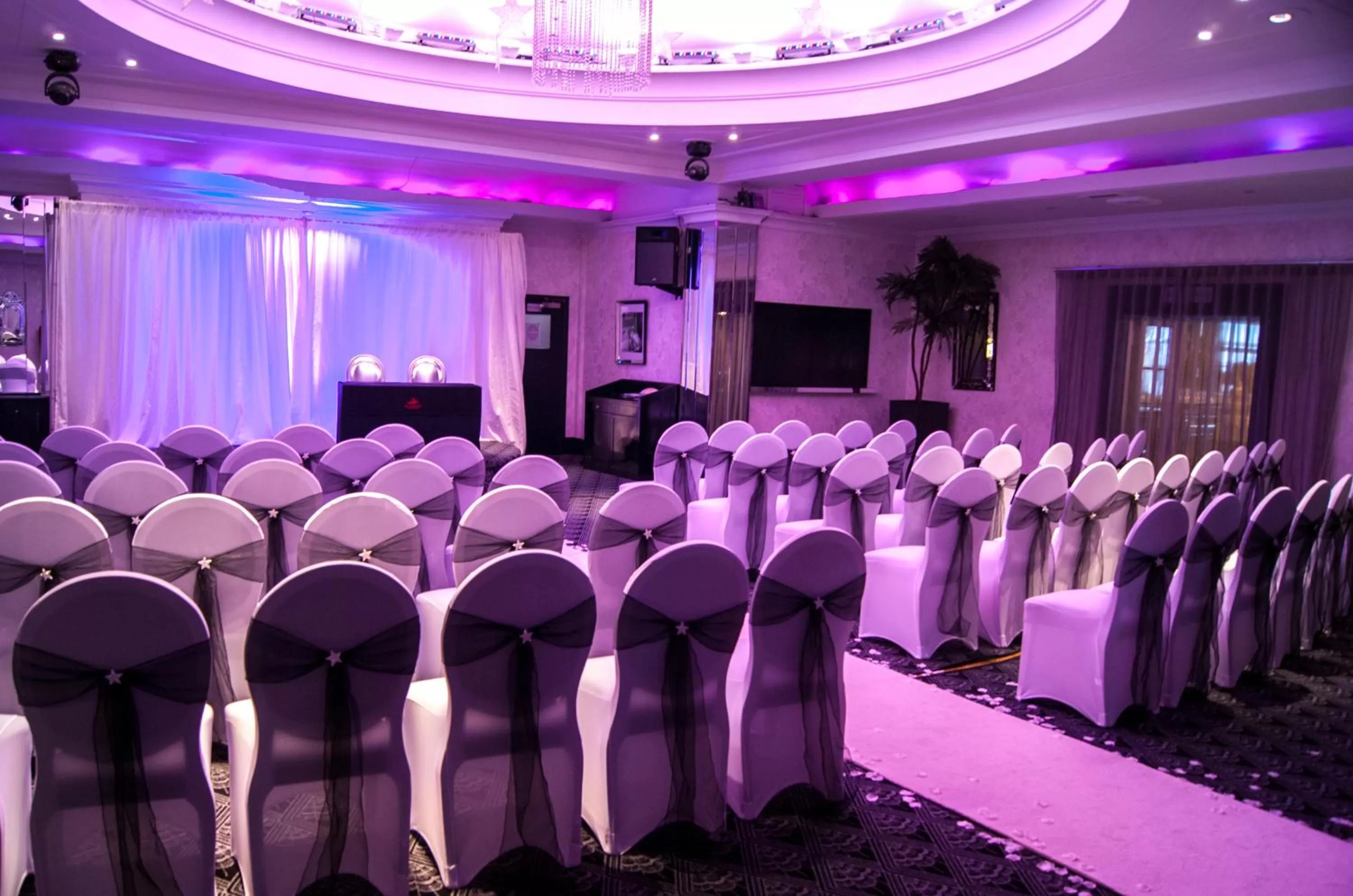 Activities in Cumberland Hotel - OCEANA COLLECTION