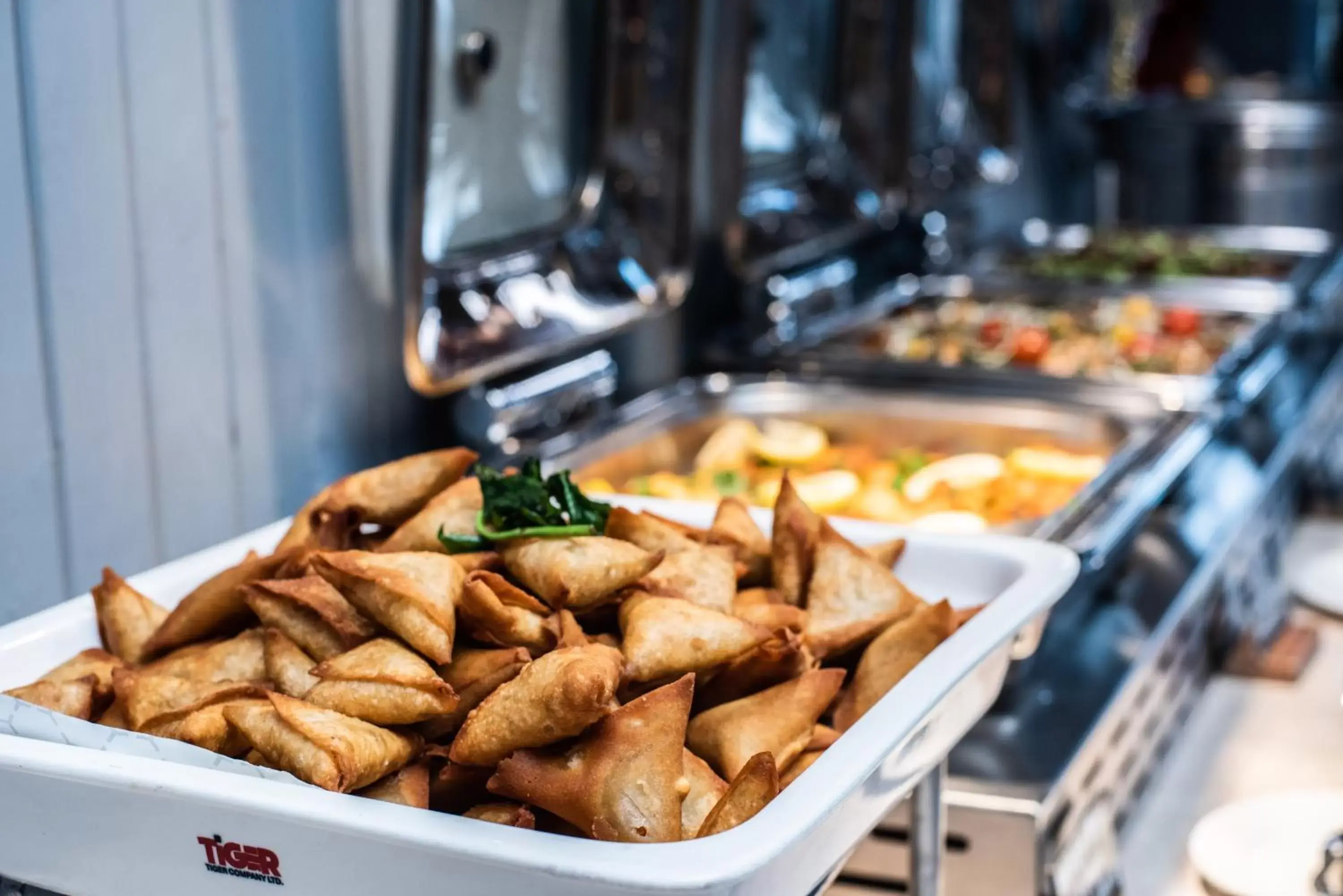 Restaurant/places to eat in BM Beach Hotel Restaurant/places to eat in BM Beach Hotel