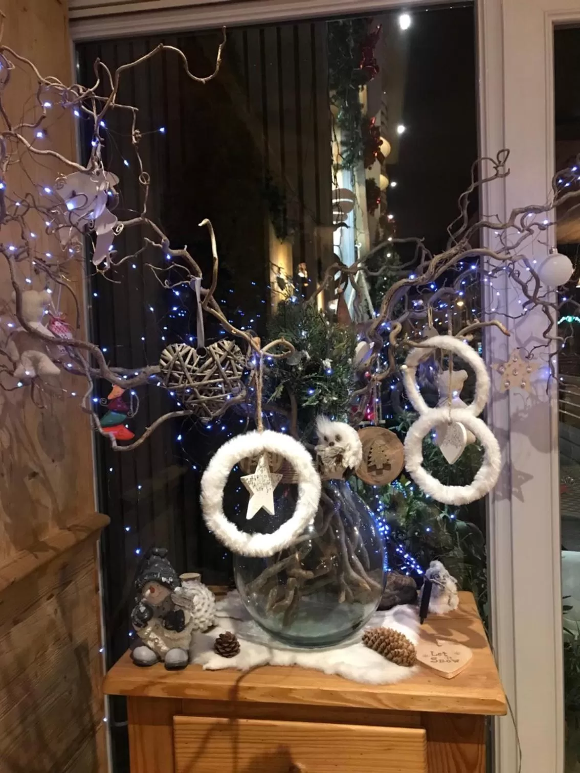 Le Ptit Hotel du Lac