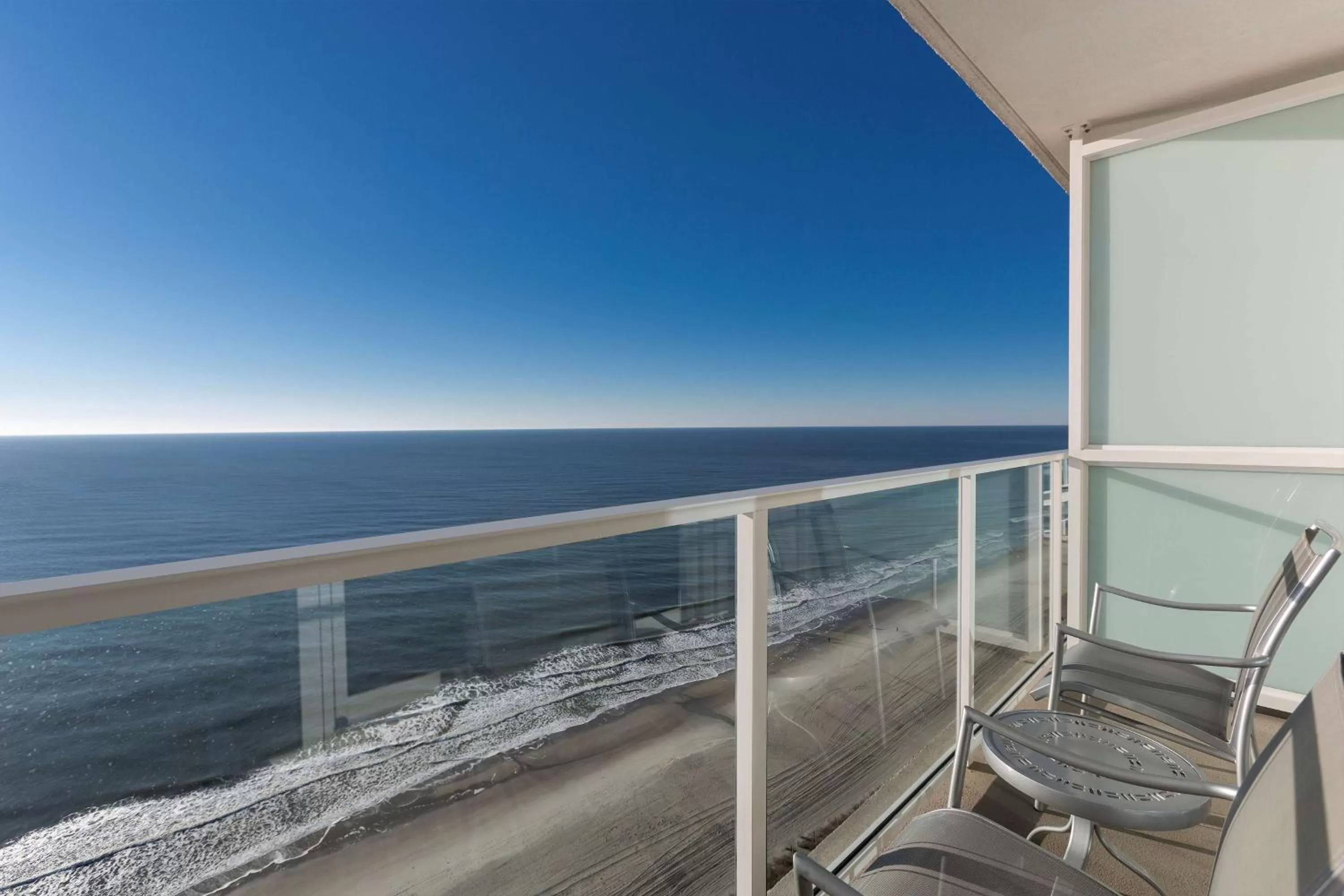 View (from property/room) in Hilton Grand Vacations Club Ocean 22 Myrtle Beach