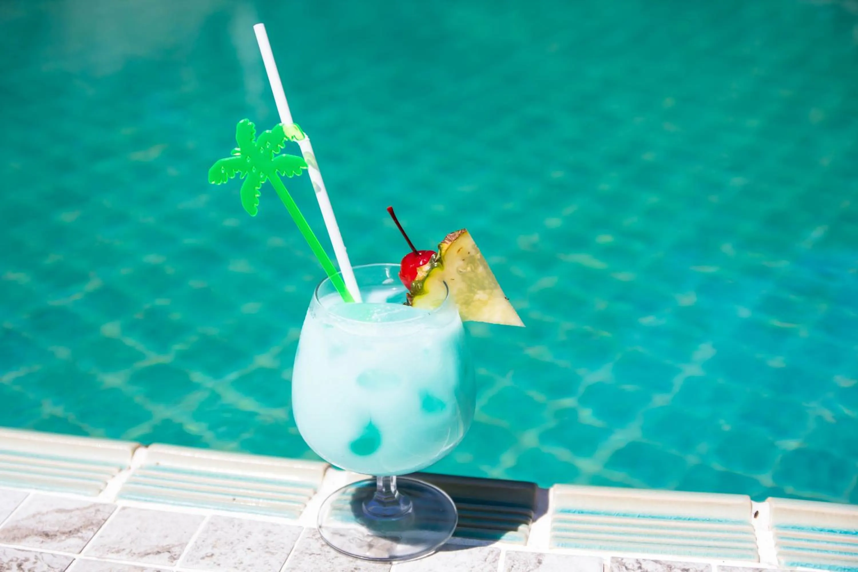 Drinks in Rajapruek Samui Resort - SHA Plus