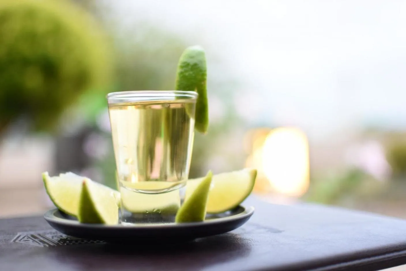 Restaurant/places to eat in Hotel Do Forte