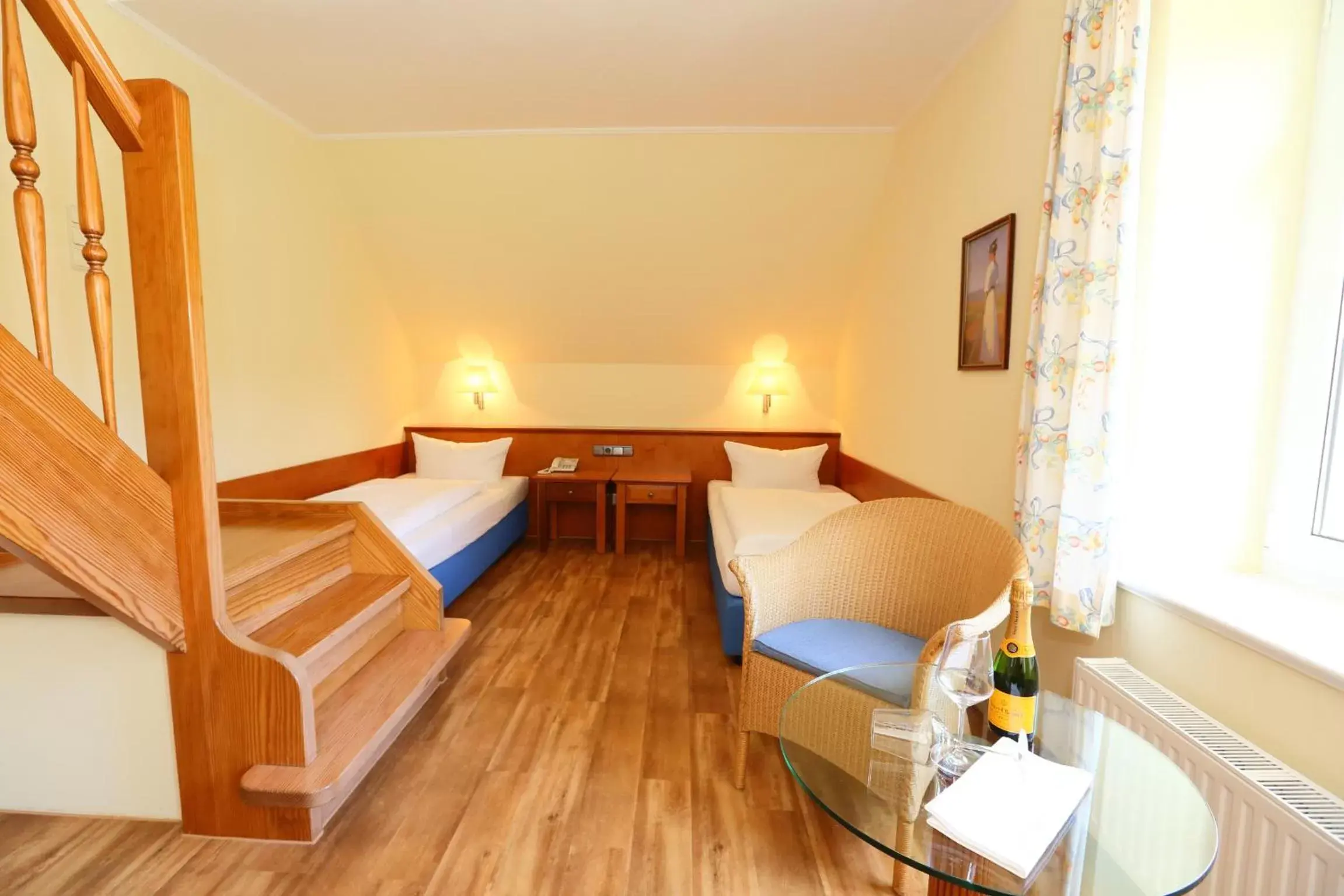 Family Studio in Stade Land Golf Hotel Landhotel Deinster Mühle Family Studio in Stade Land Golf Hotel Landhotel Deinster Mühle