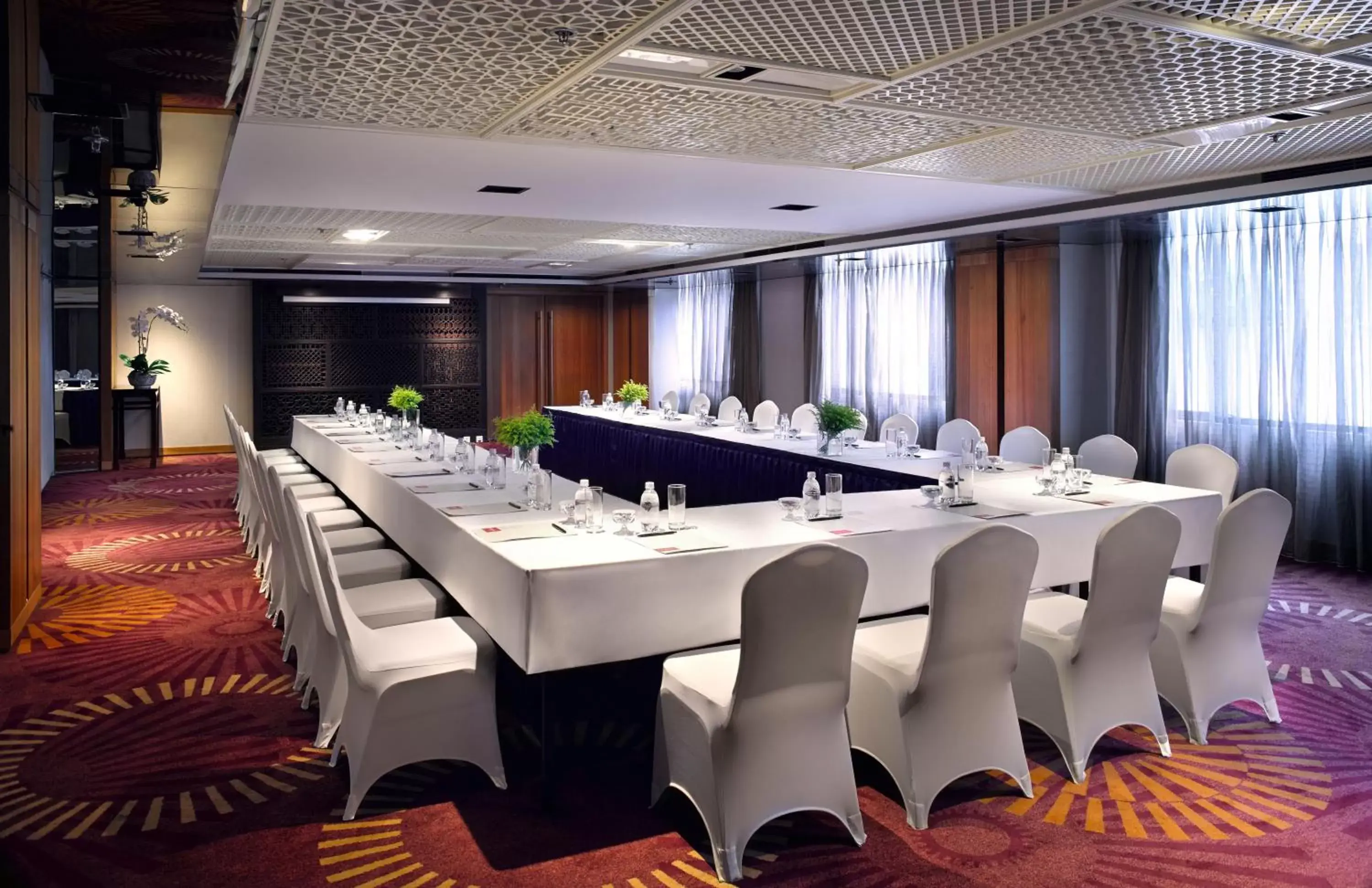 Banquet/Function facilities in PARKROYAL Saigon