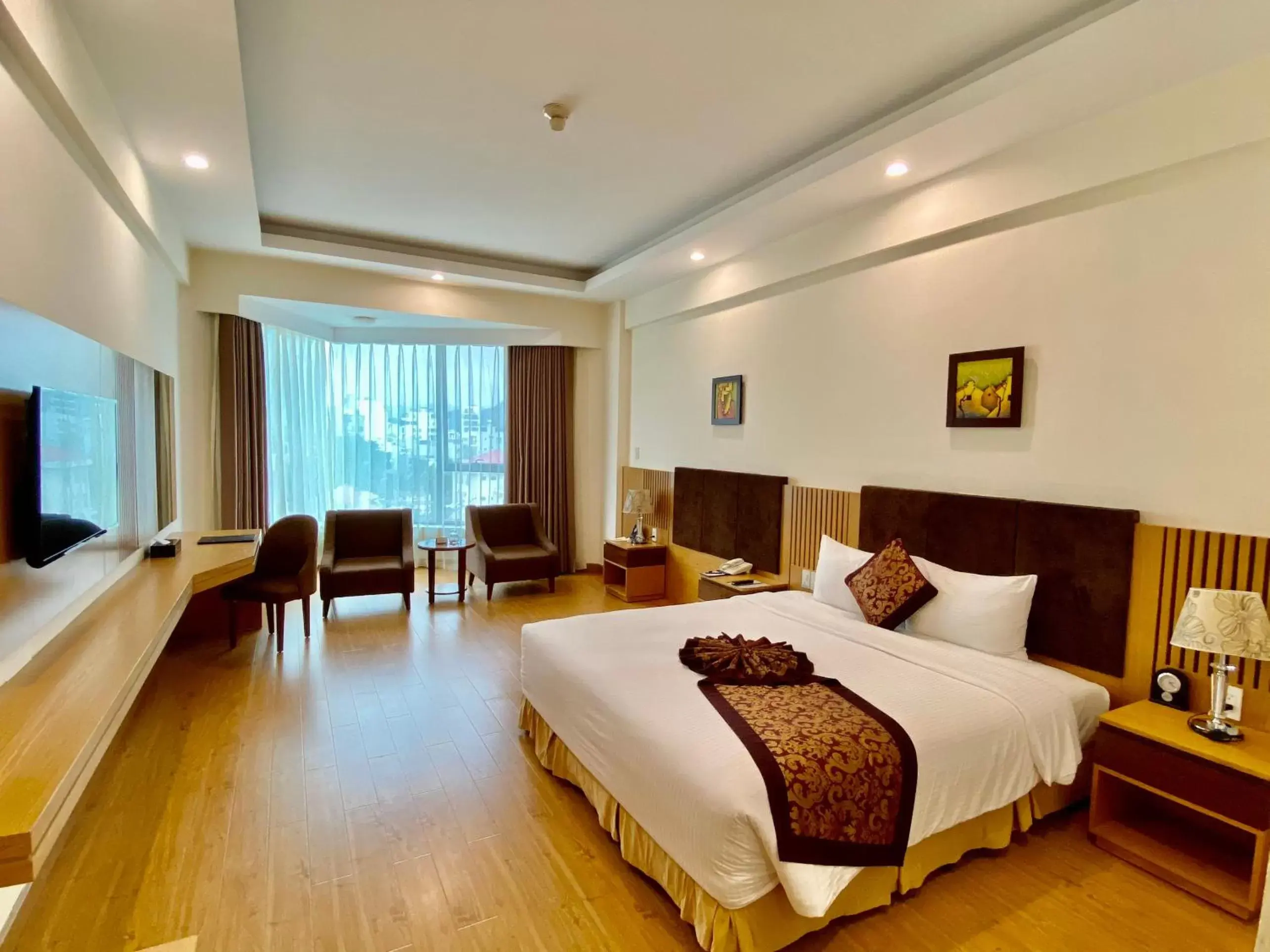 Muong Thanh Quy Nhon Hotel