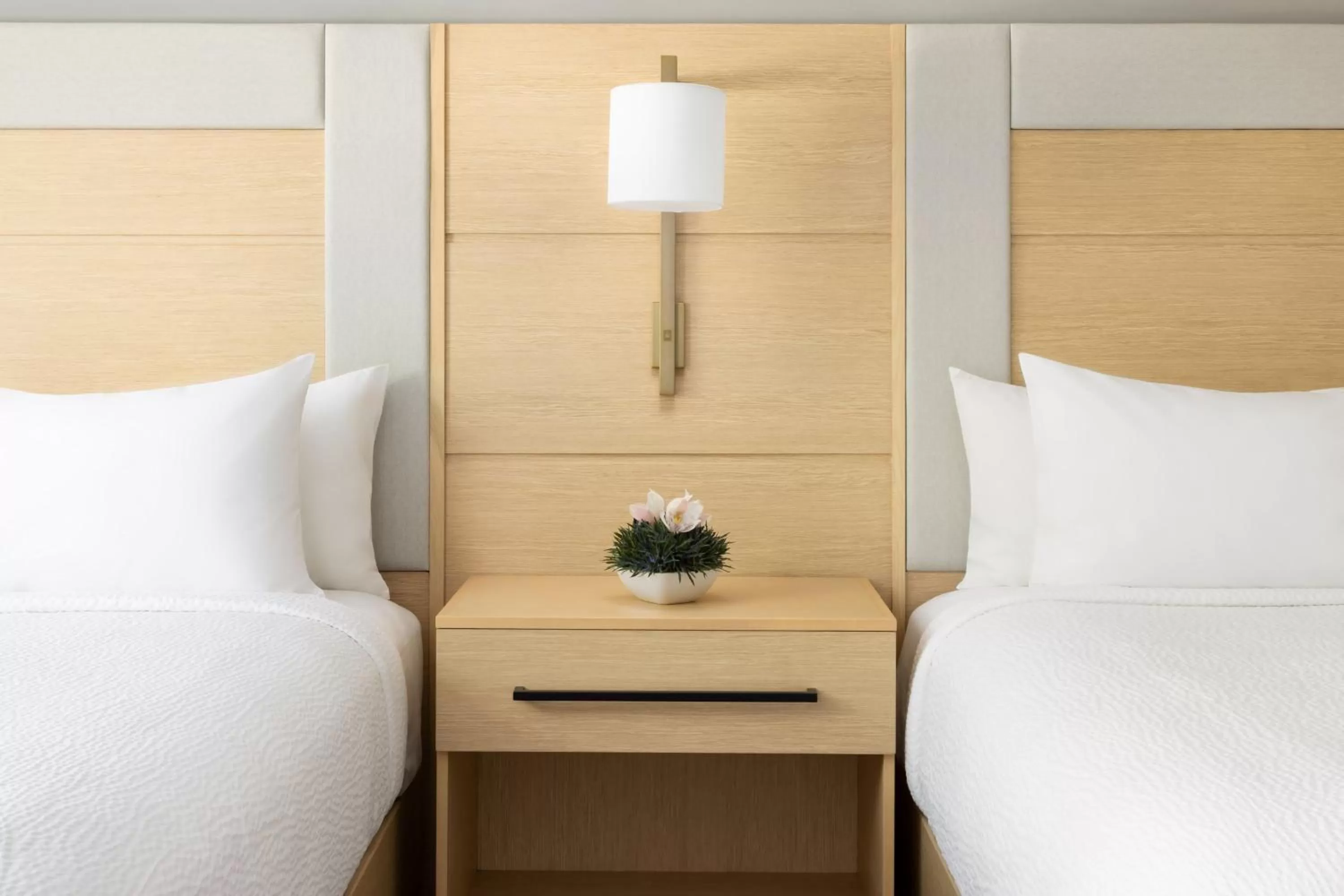 Bedroom, Bed in Residence Inn by Marriott San Juan Isla Verde