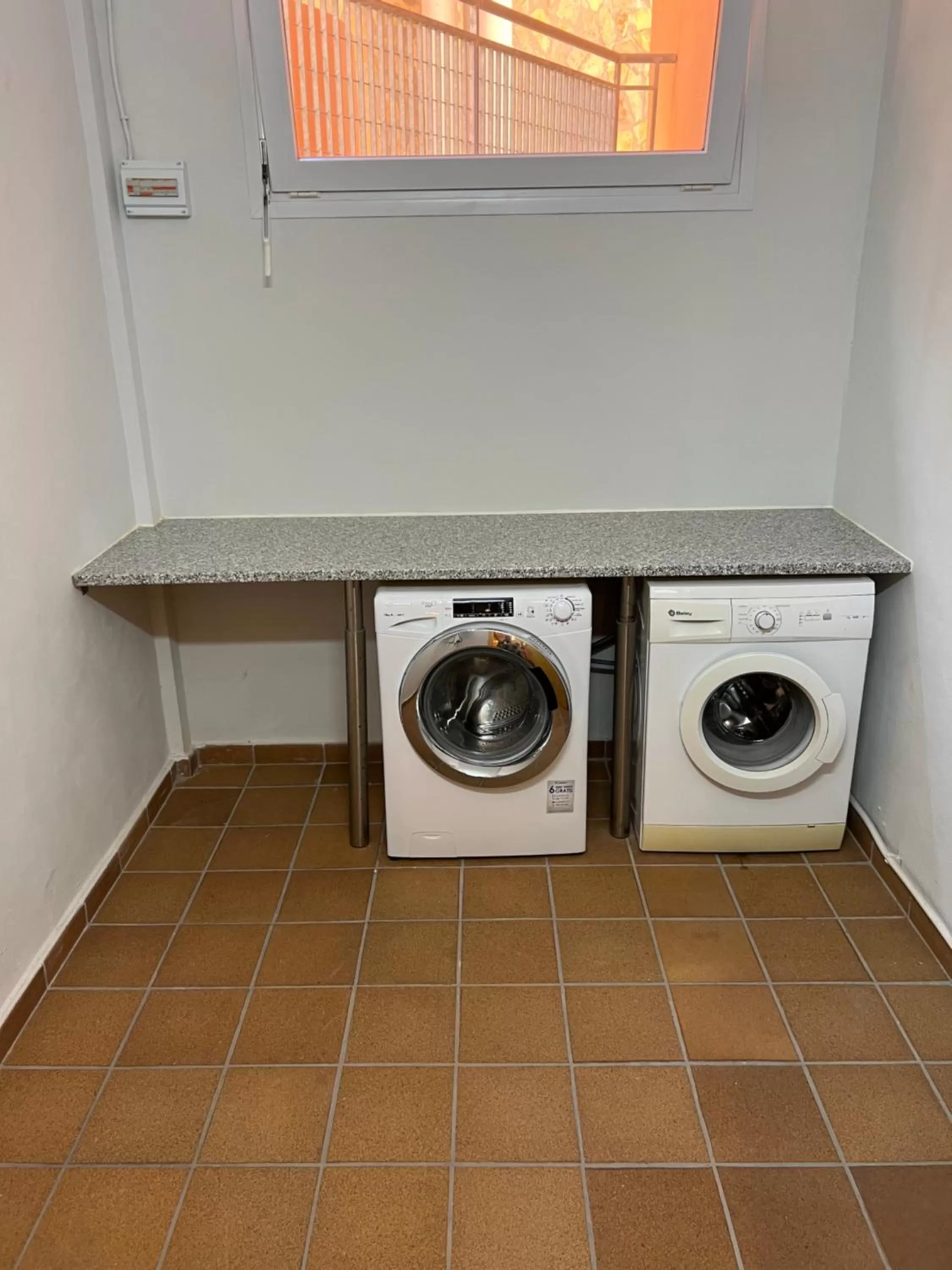 Apartamentos Flamingo Hills