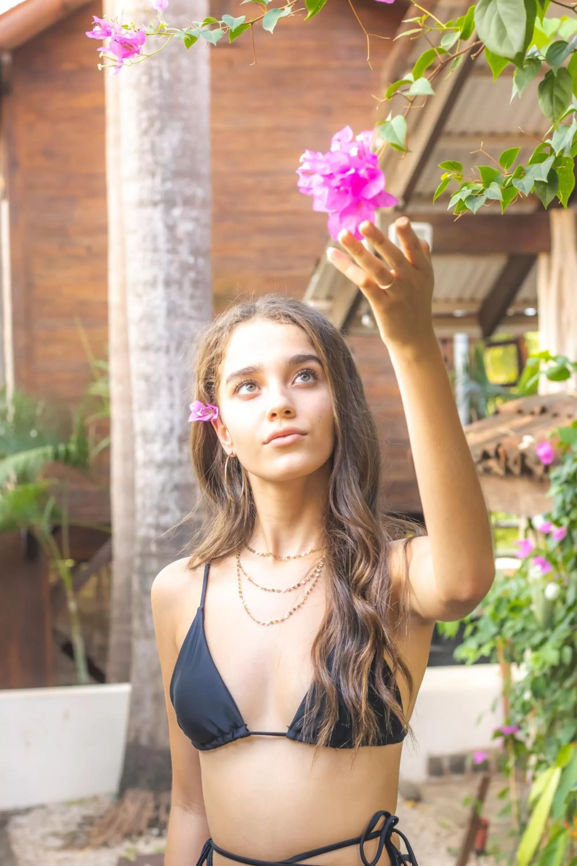 The Beach Bungalows - Yoga and Surf Hotel - Adults Only