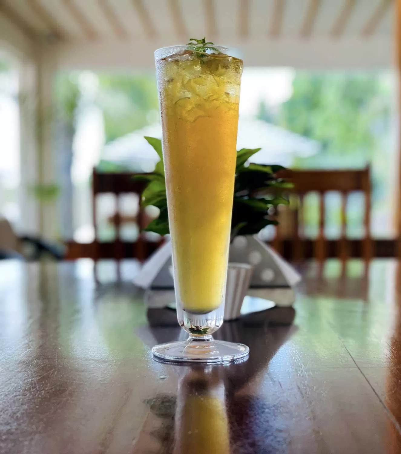 Food in Yog Niketan By Sanskriti