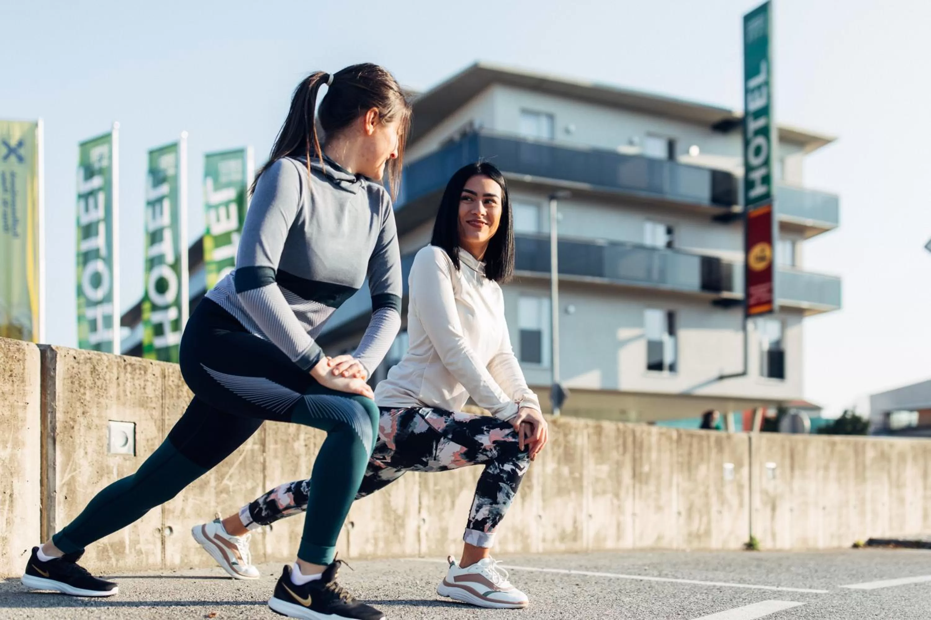 Natural landscape in harry's home Hart bei Graz hotel & apartments