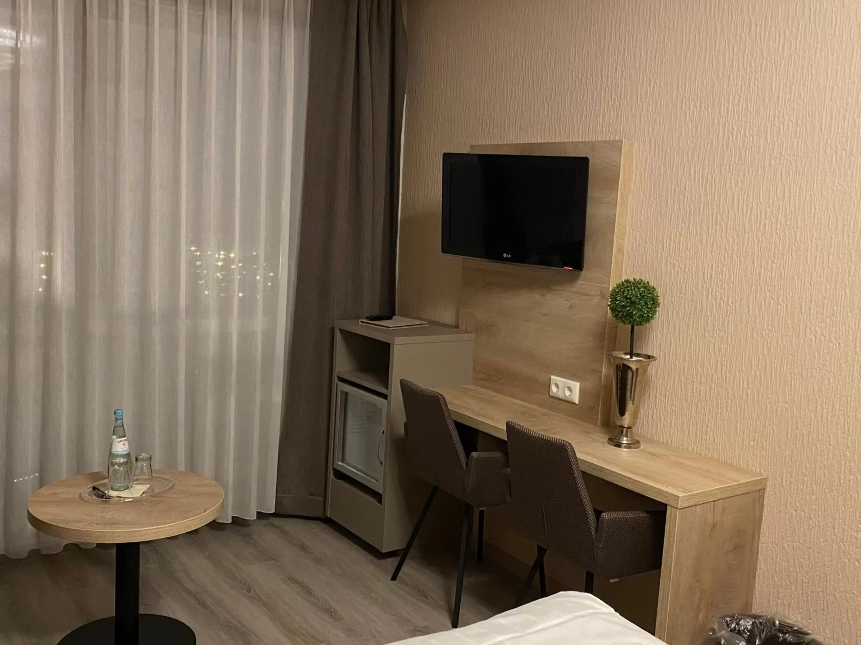 Comfort Double Room with River View - single occupancy in Hotel Traumblick Comfort Double Room with River View - single occupancy in Hotel Traumblick