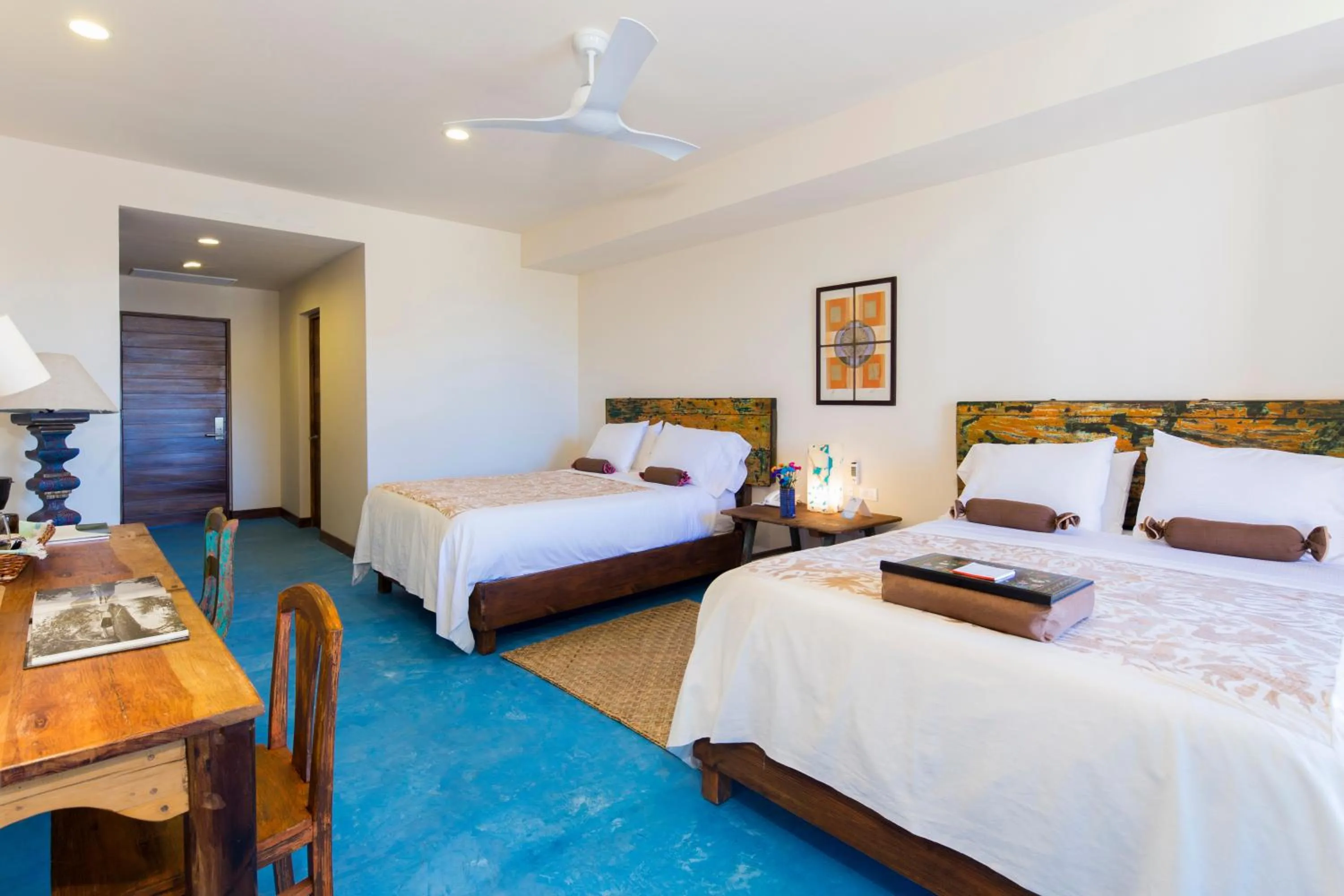 Bedroom, Bed in Marea La Paz