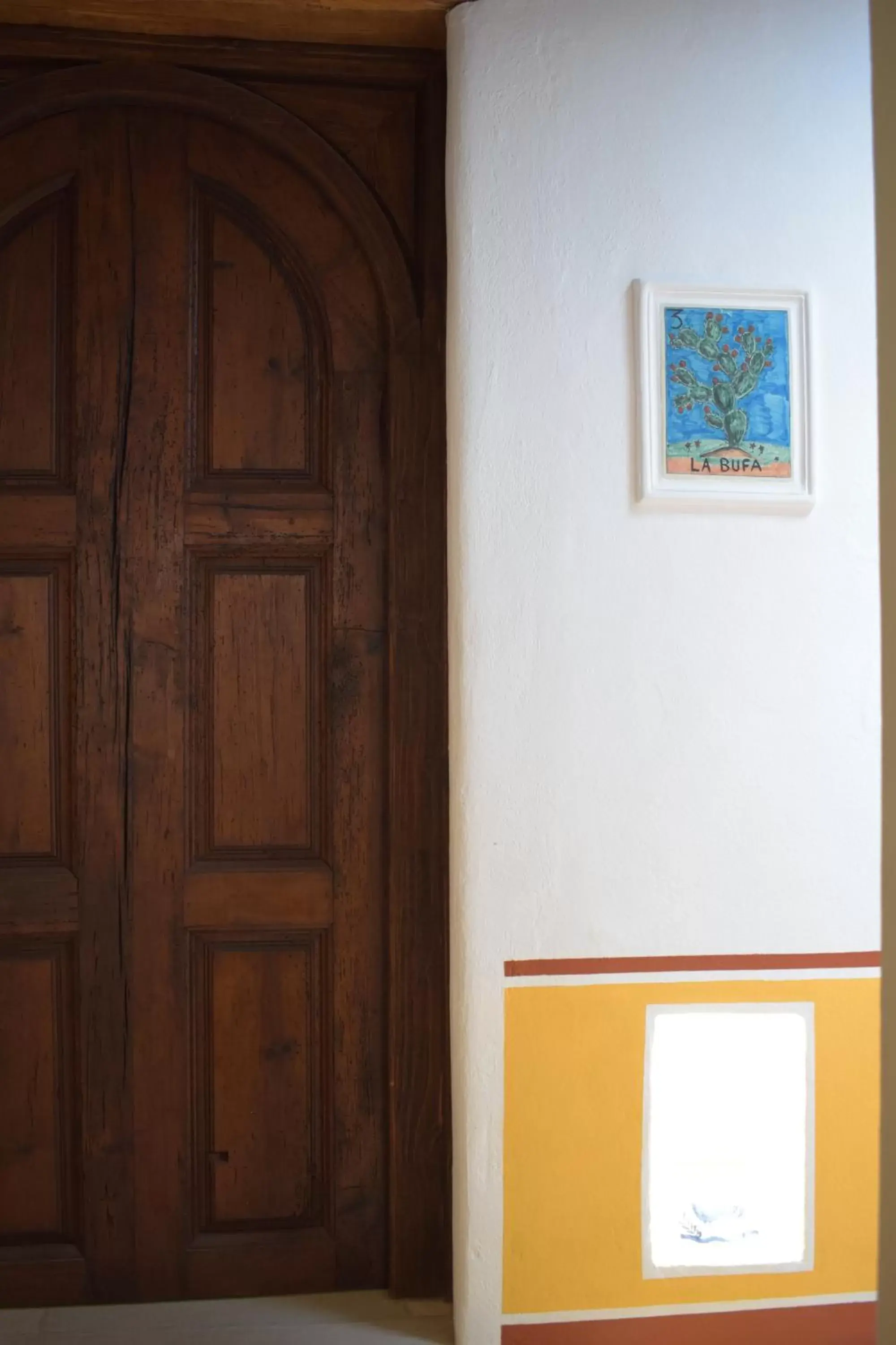 Deluxe Queen Room in Sanbernabé tres Deluxe Queen Room in Sanbernabé tres