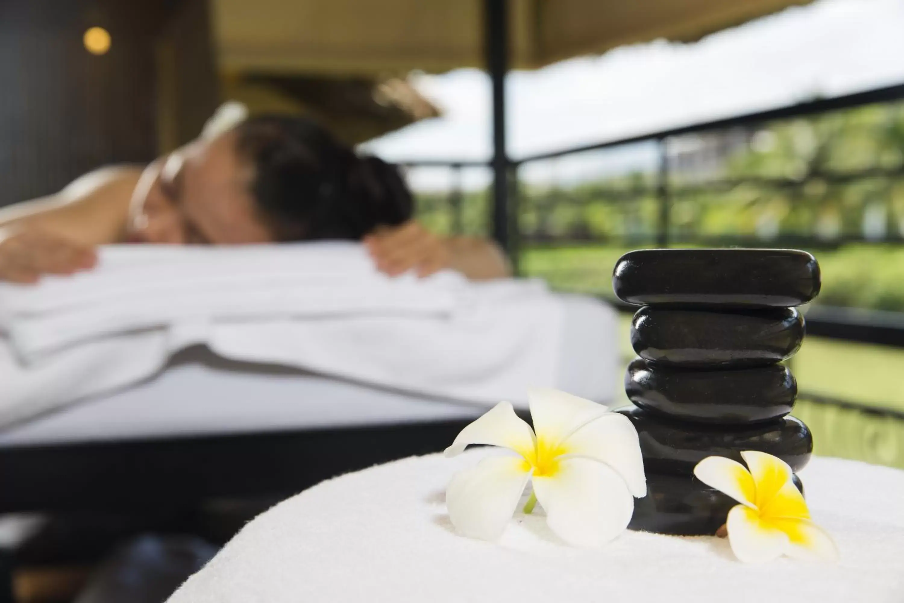 Spa and wellness centre/facilities in Champa Island Nha Trang - Resort Hotel & Spa