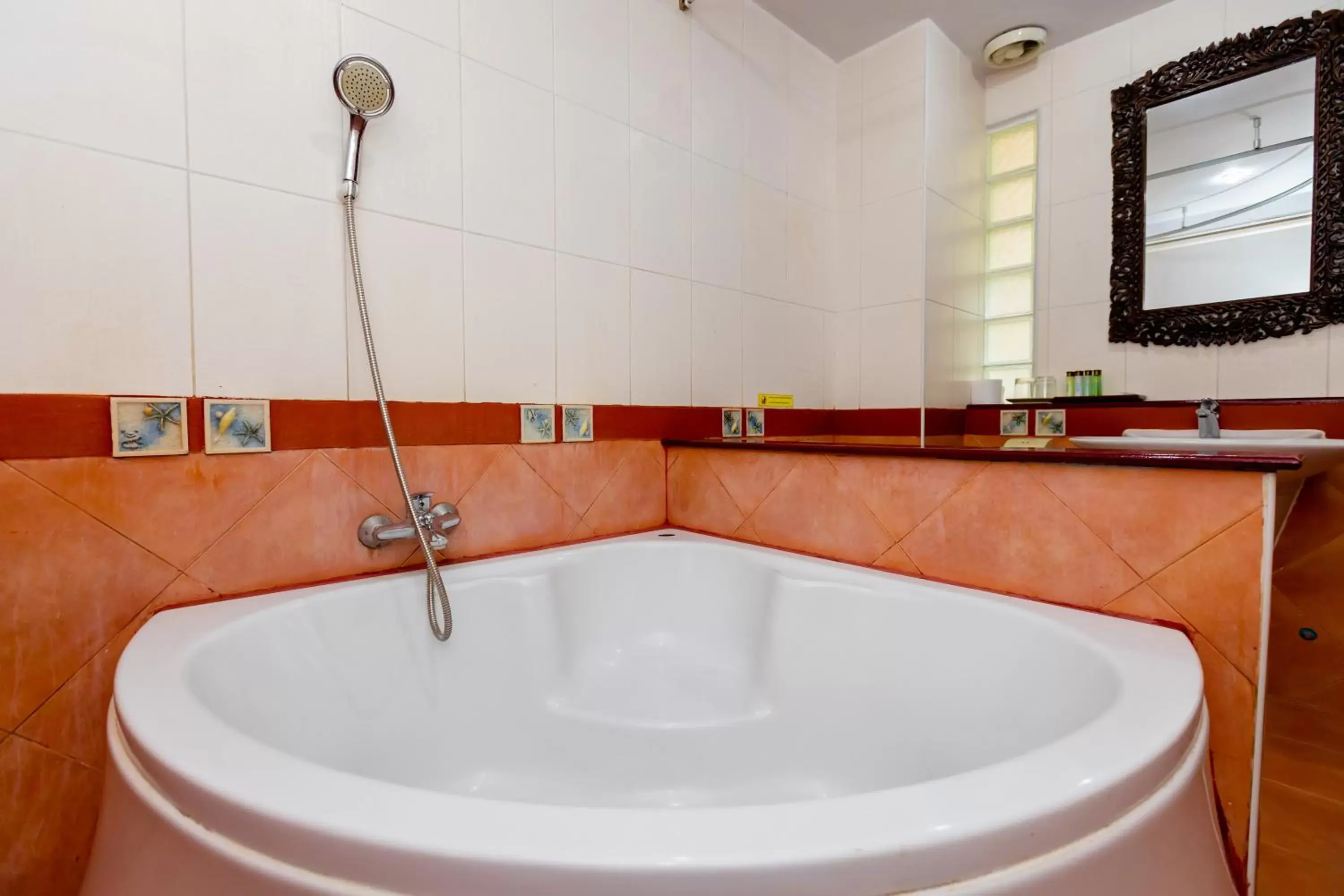 Toilet, Bathroom in Ao Nang Bay Resort