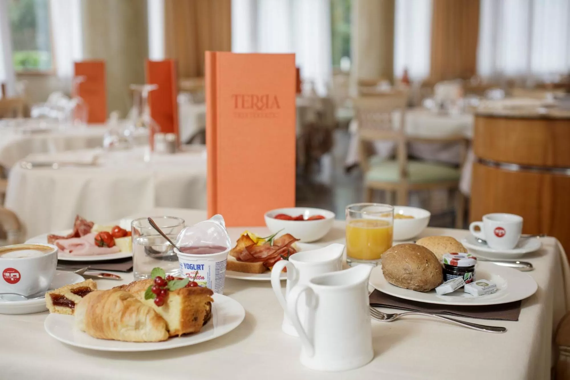 Nearby landmark in Galzignano Resort Terme & Golf - Hotel Sporting