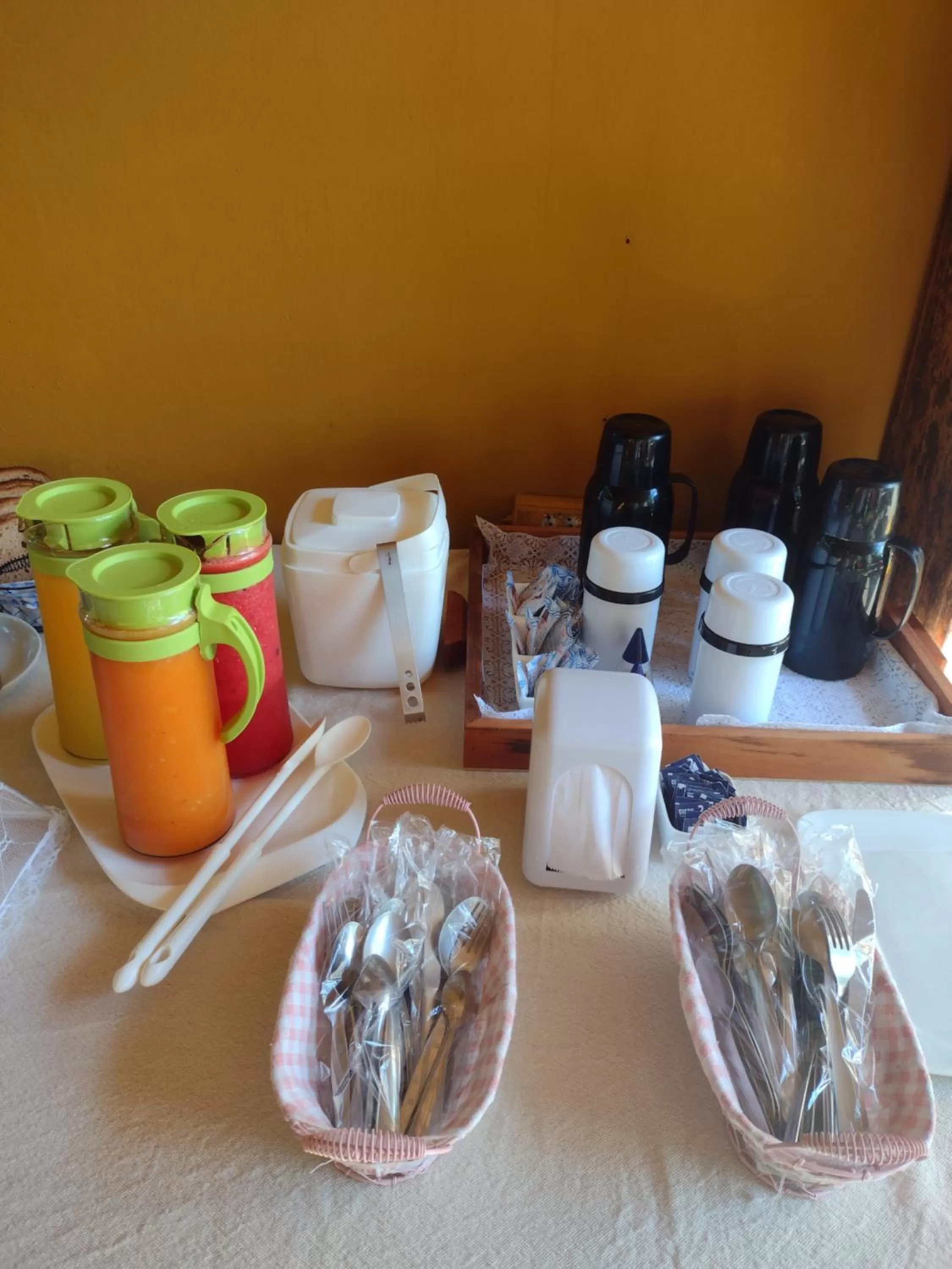 Magias de Paraty Ecopousada