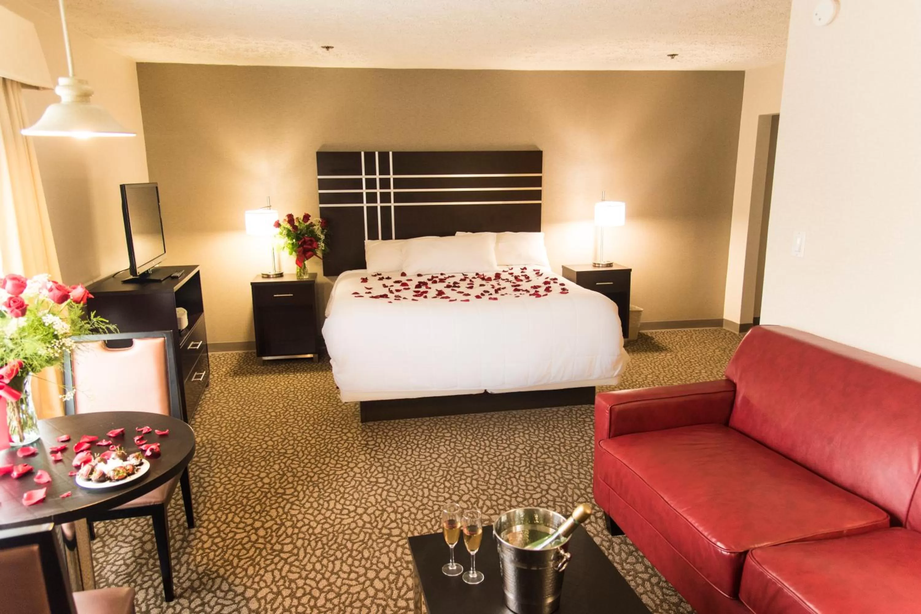 Pocono Palace Resort