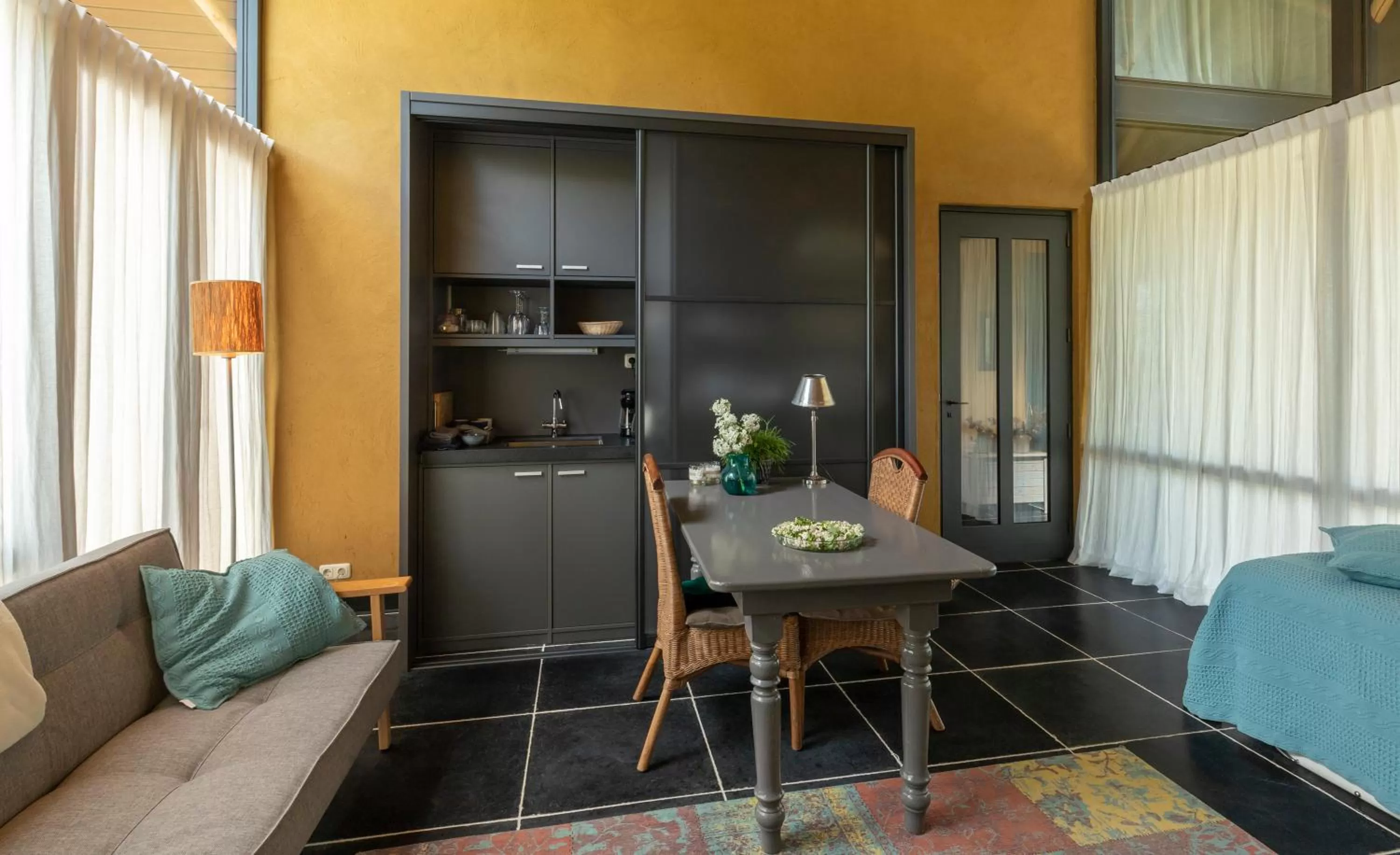 Bed and Breakfast Batenborg