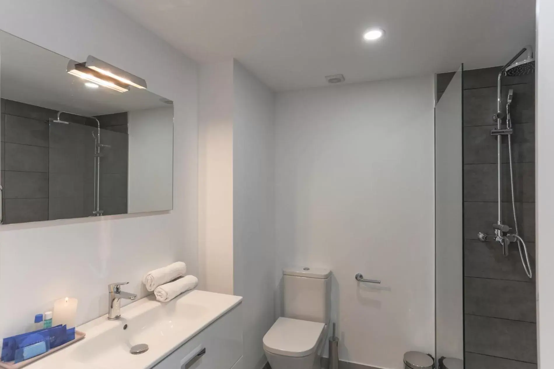 Bathroom in Camelina Suites - Formerly Torrent Bay