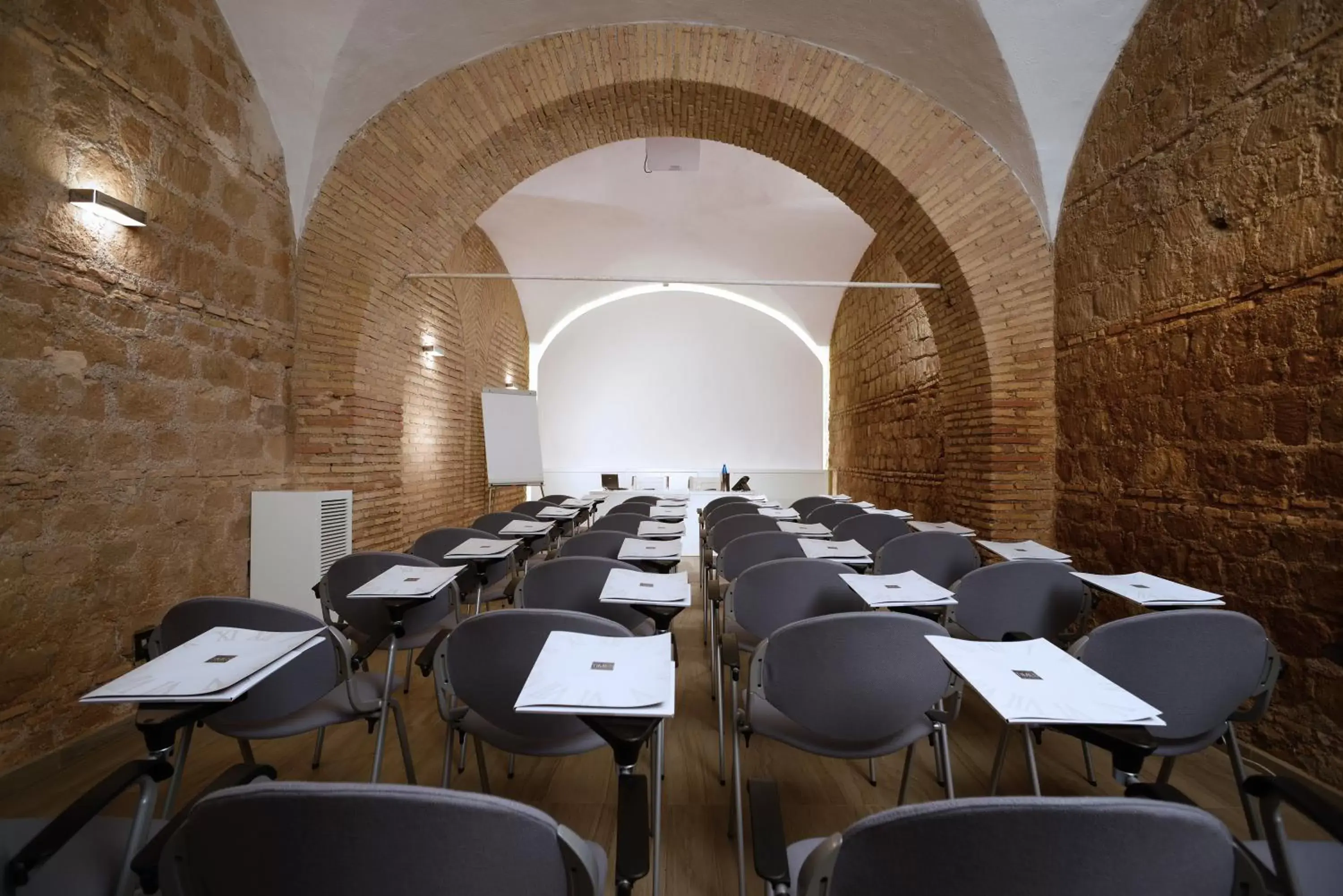 Business facilities in Rome Times Hotel