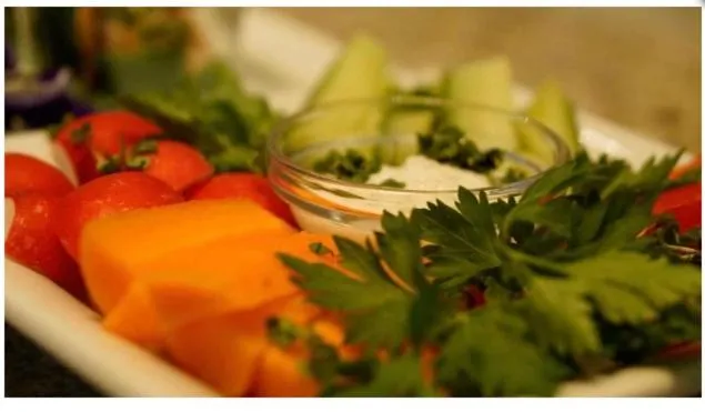 Breakfast in Hotel Elba am Kurfürstendamm - Design Chambers