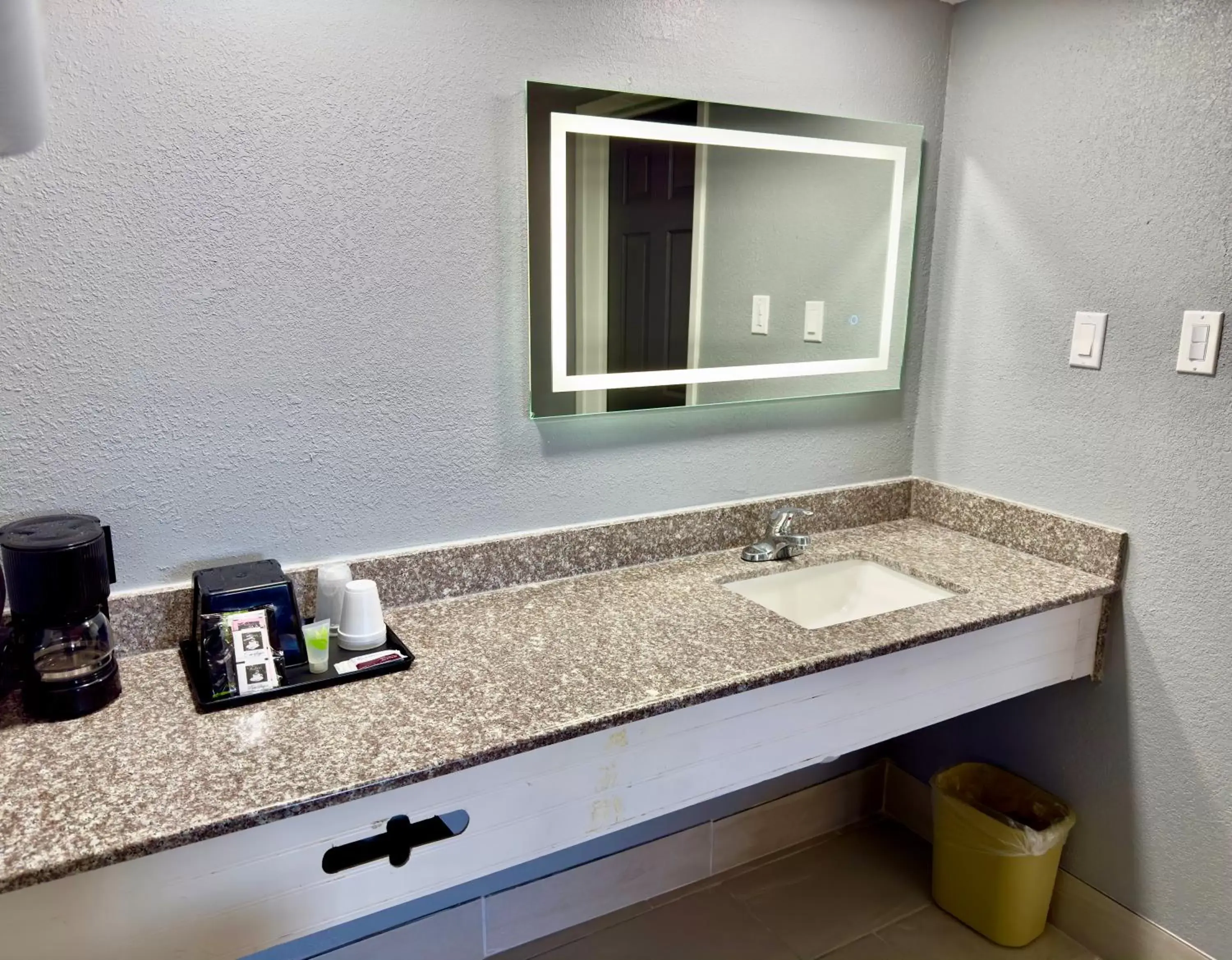Other, Bathroom in Executive Inn Hondo