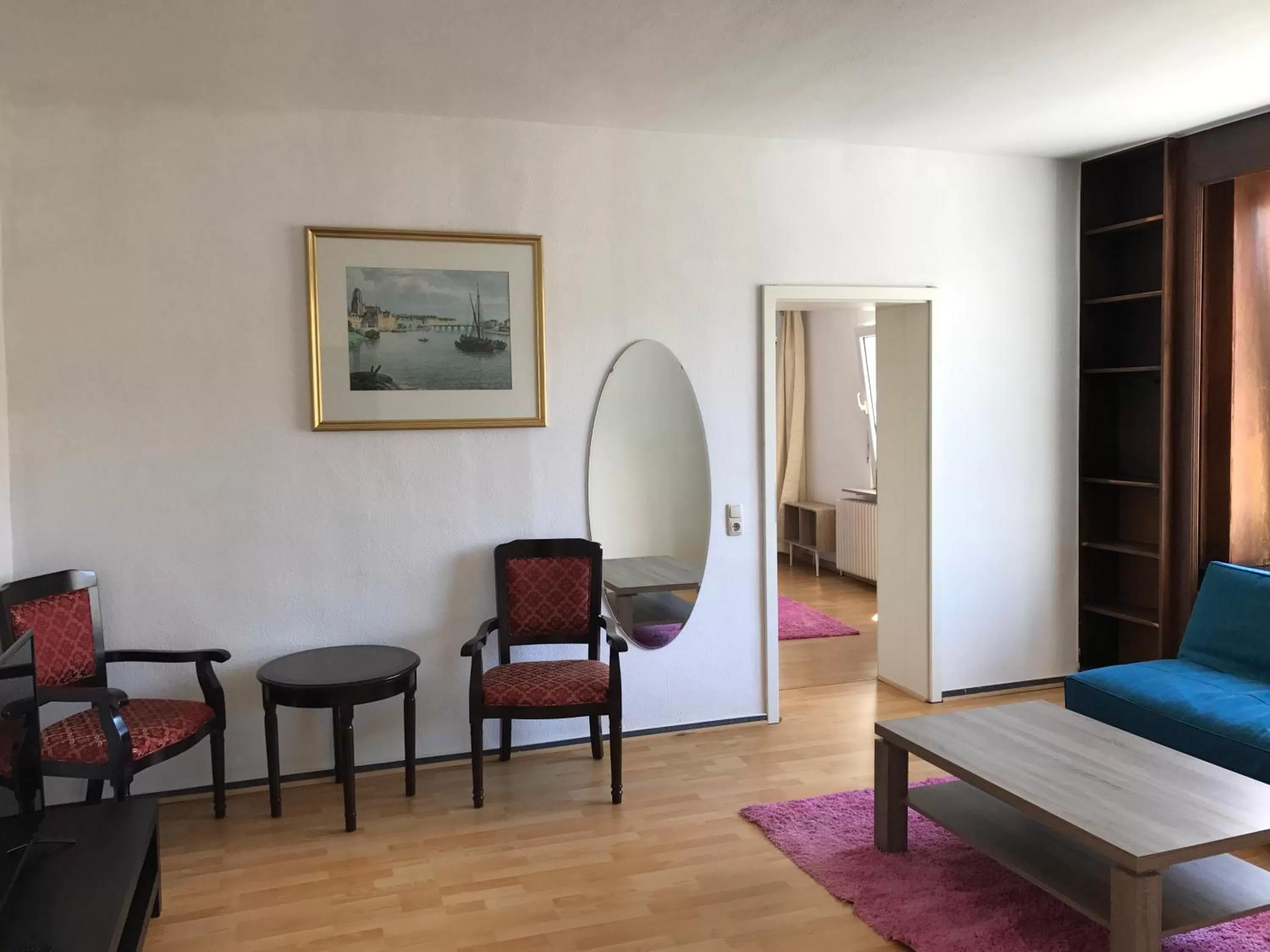 Hotel-Restaurant Heute