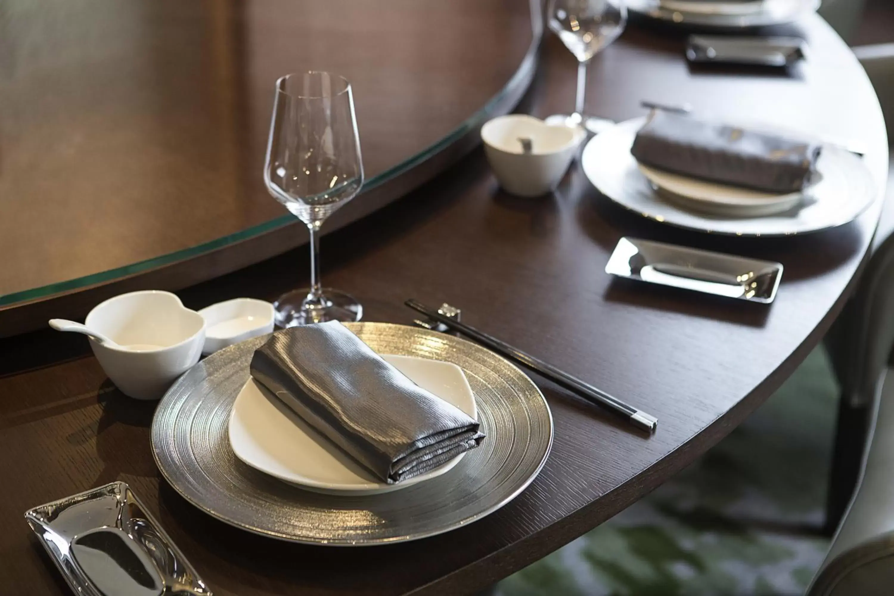 Restaurant/Places to Eat in Pullman Taiyuan Restaurant/Places to Eat in Pullman Taiyuan