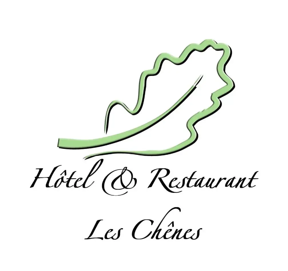 Property logo or sign, Property Logo/Sign in Hotel Les Chênes