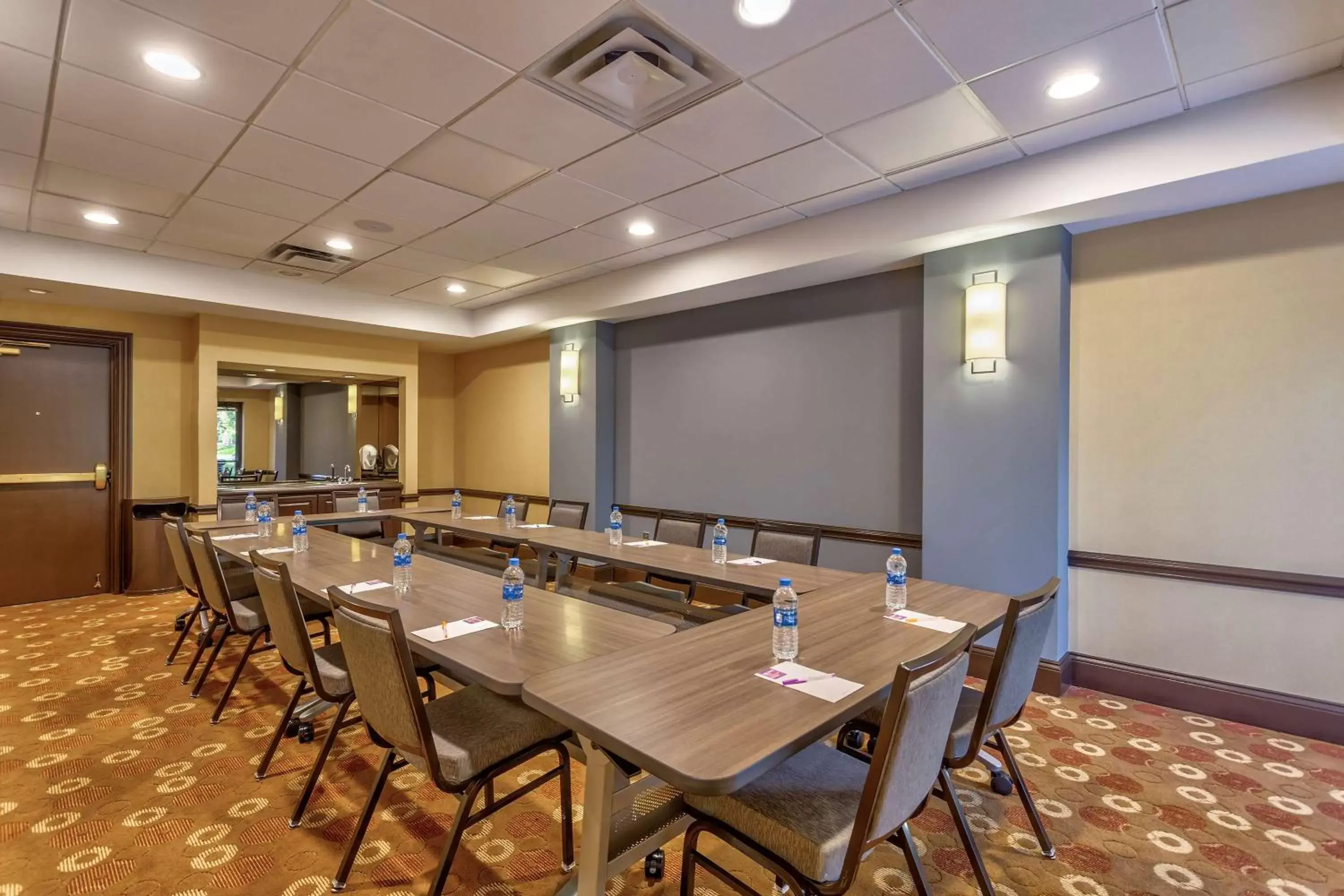 Meeting/conference room in Hyatt Place Kansas City/Overland Park/Convention Center